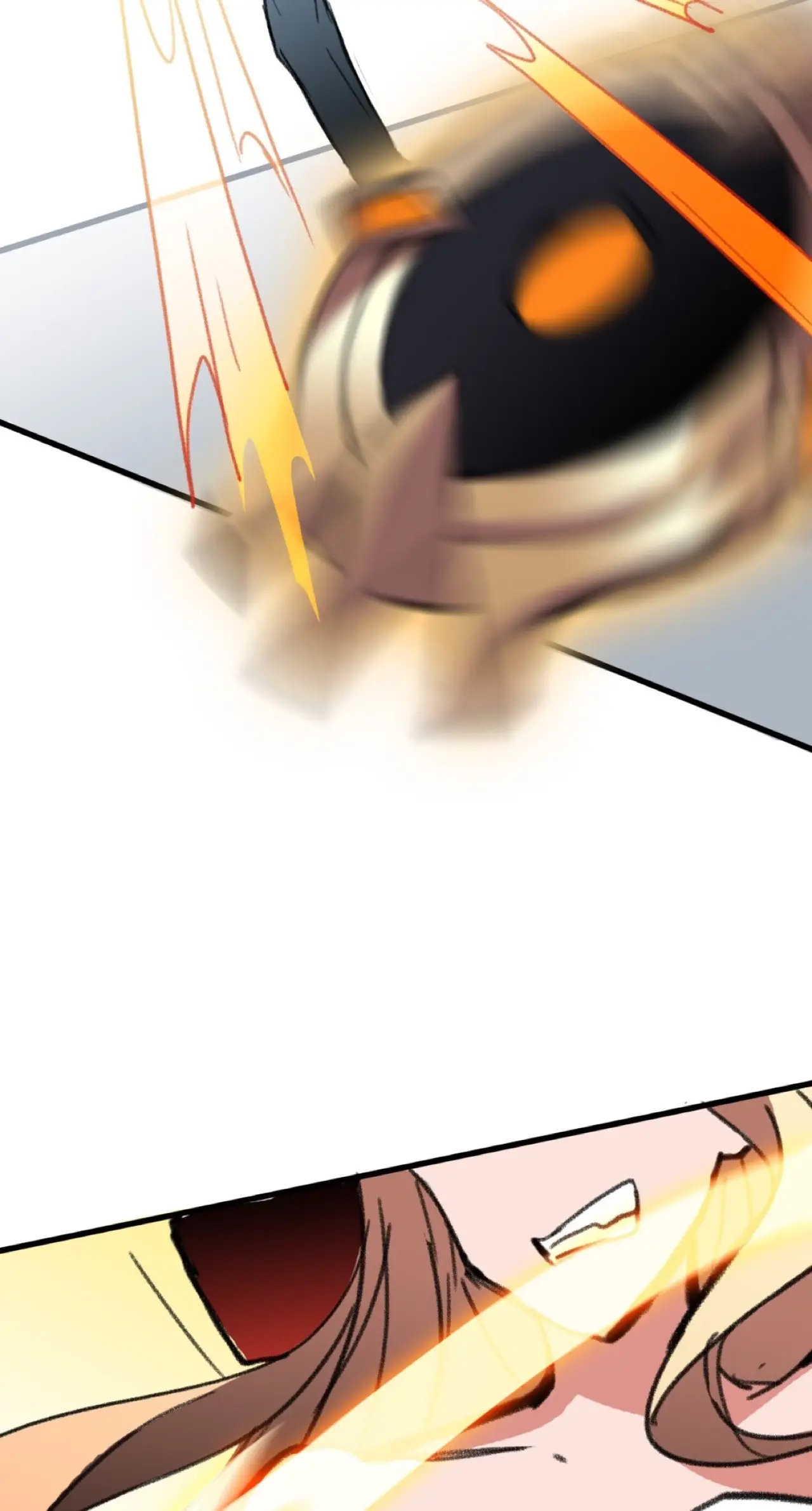 Read Guardians of the Monster Hunters EN Manga Online