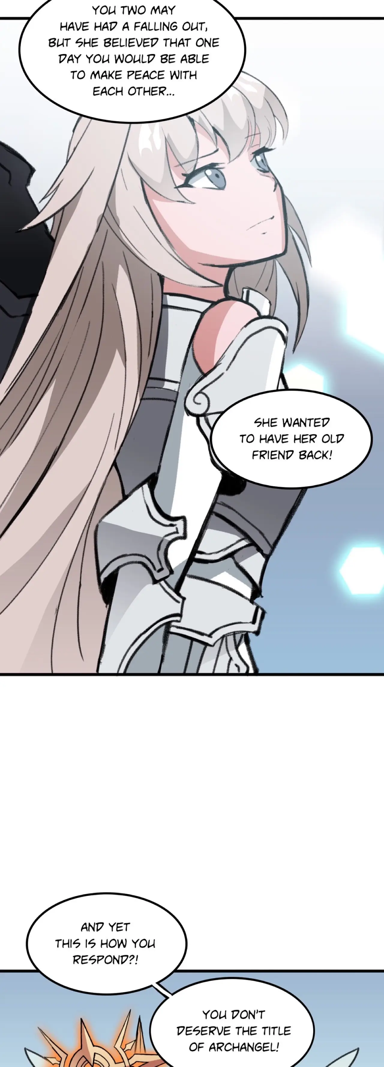 Read Guardians of the Monster Hunters EN Manga Online