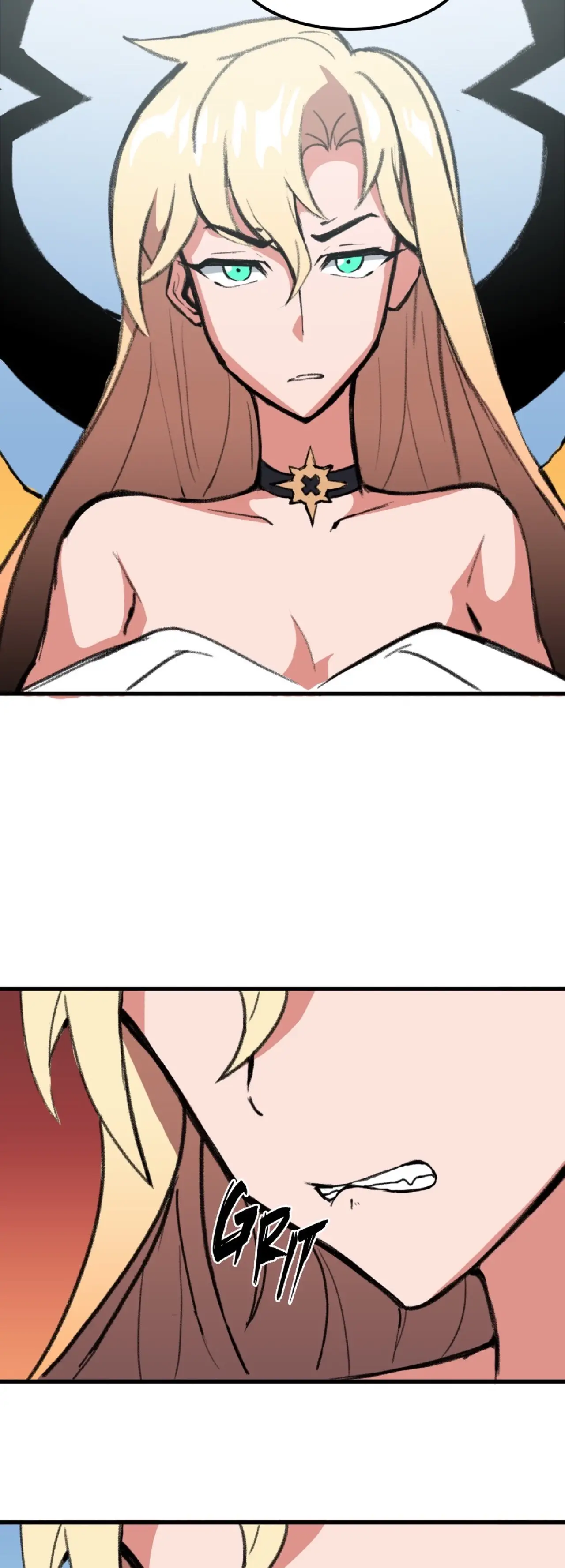 Read Guardians of the Monster Hunters EN Manga Online