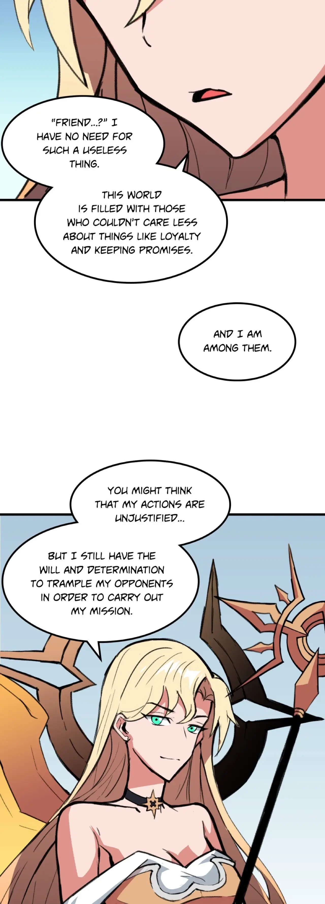 Read Guardians of the Monster Hunters EN Manga Online