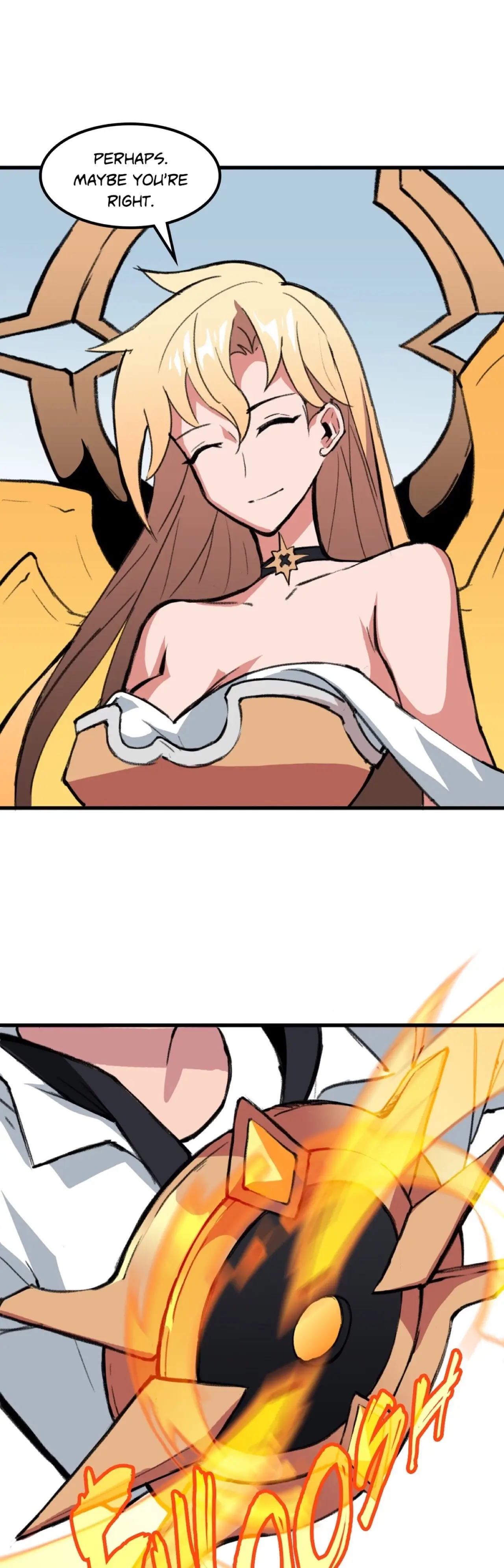 Read Guardians of the Monster Hunters EN Manga Online