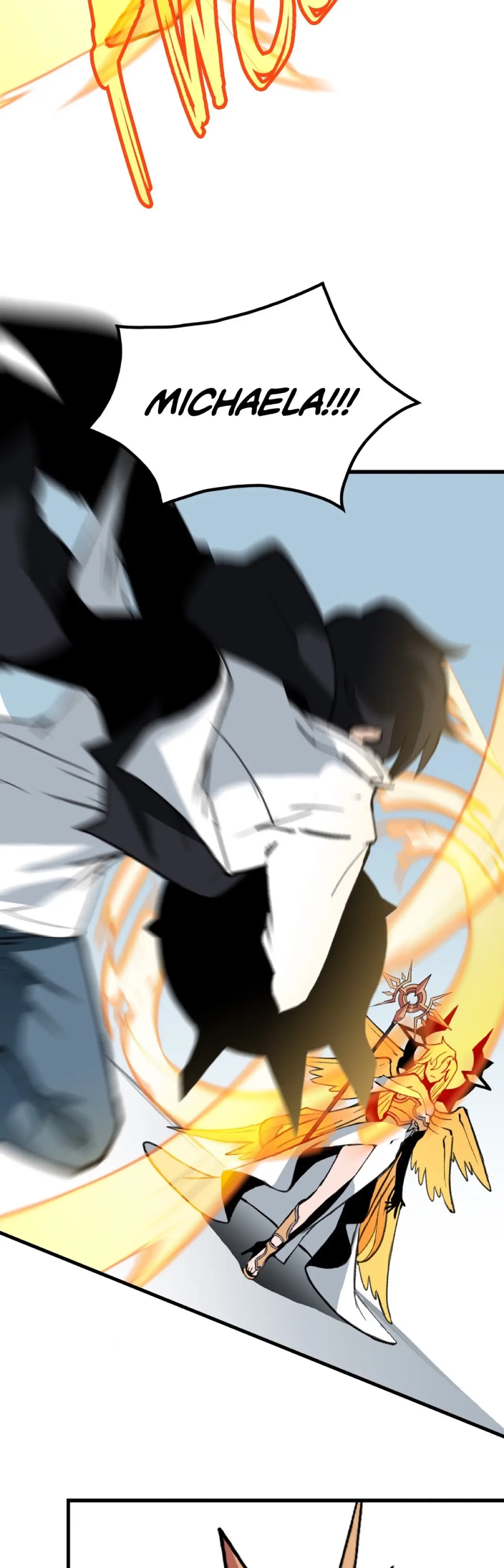 Read Guardians of the Monster Hunters EN Manga Online