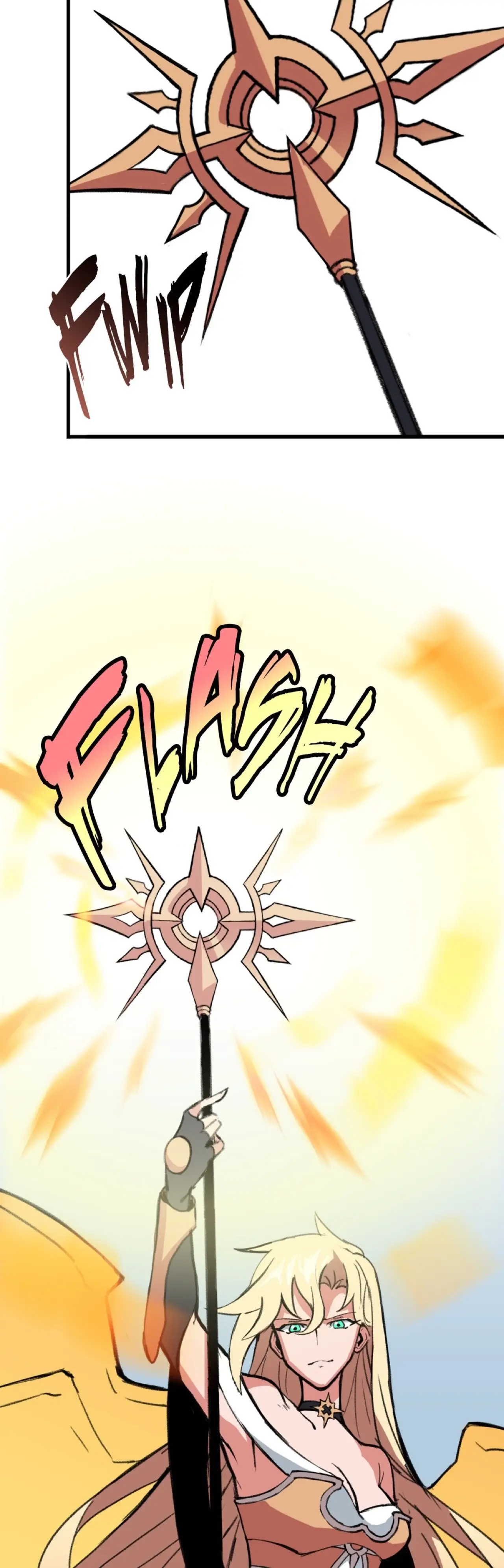 Read Guardians of the Monster Hunters EN Manga Online