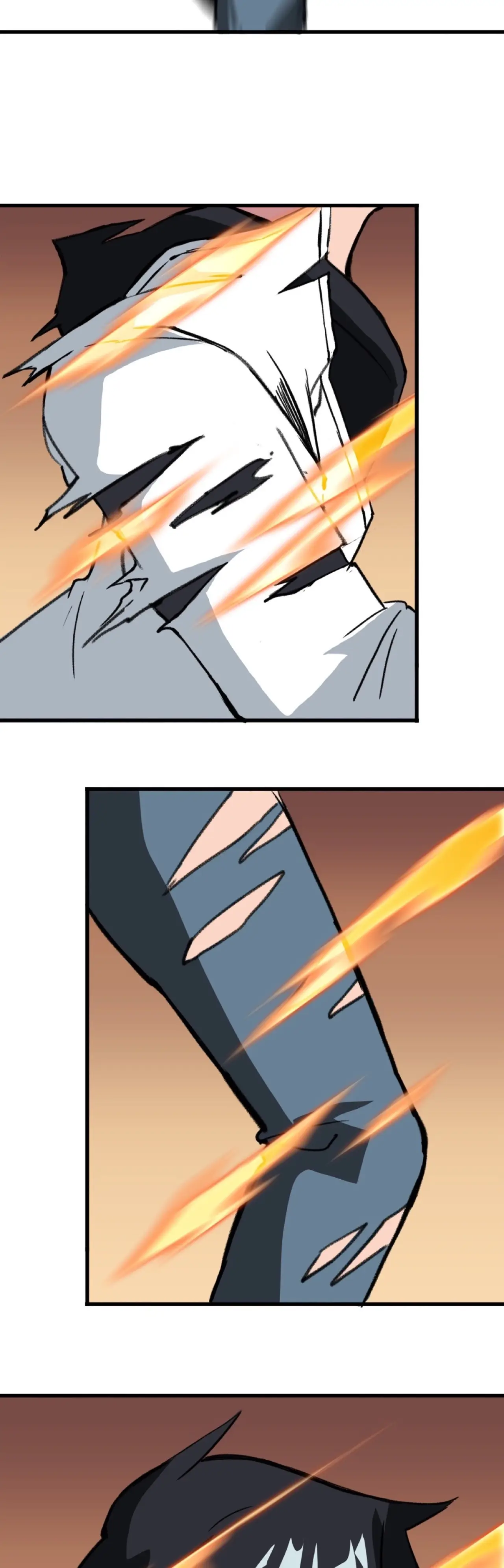 Read Guardians of the Monster Hunters EN Manga Online