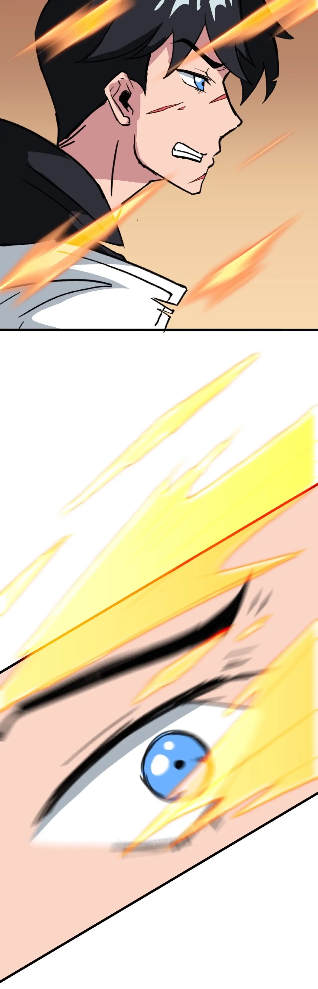 Read Guardians of the Monster Hunters EN Manga Online