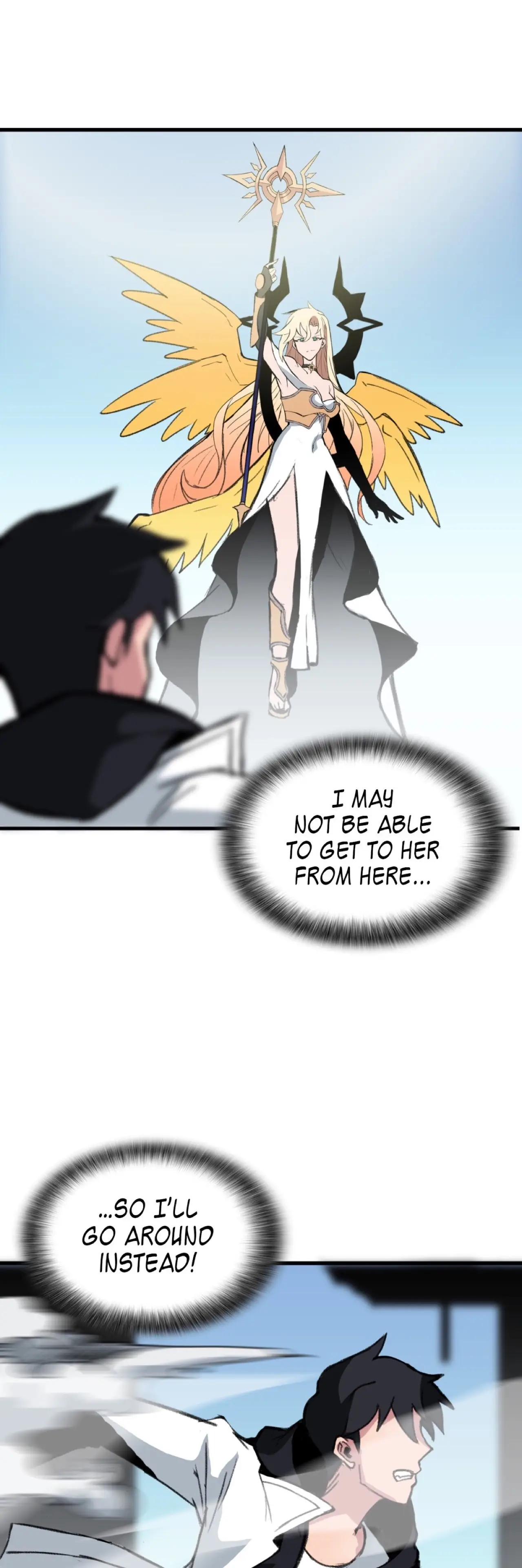 Read Guardians of the Monster Hunters EN Manga Online