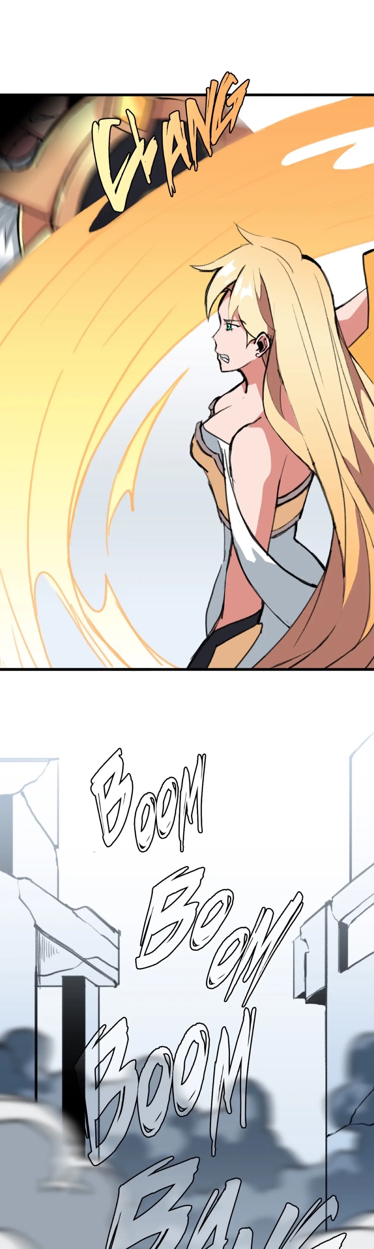 Read Guardians of the Monster Hunters EN Manga Online