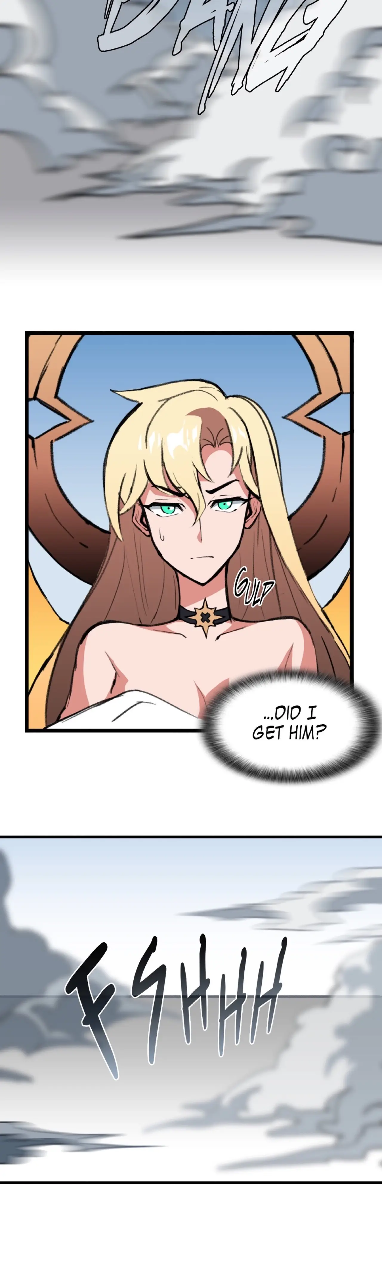 Read Guardians of the Monster Hunters EN Manga Online