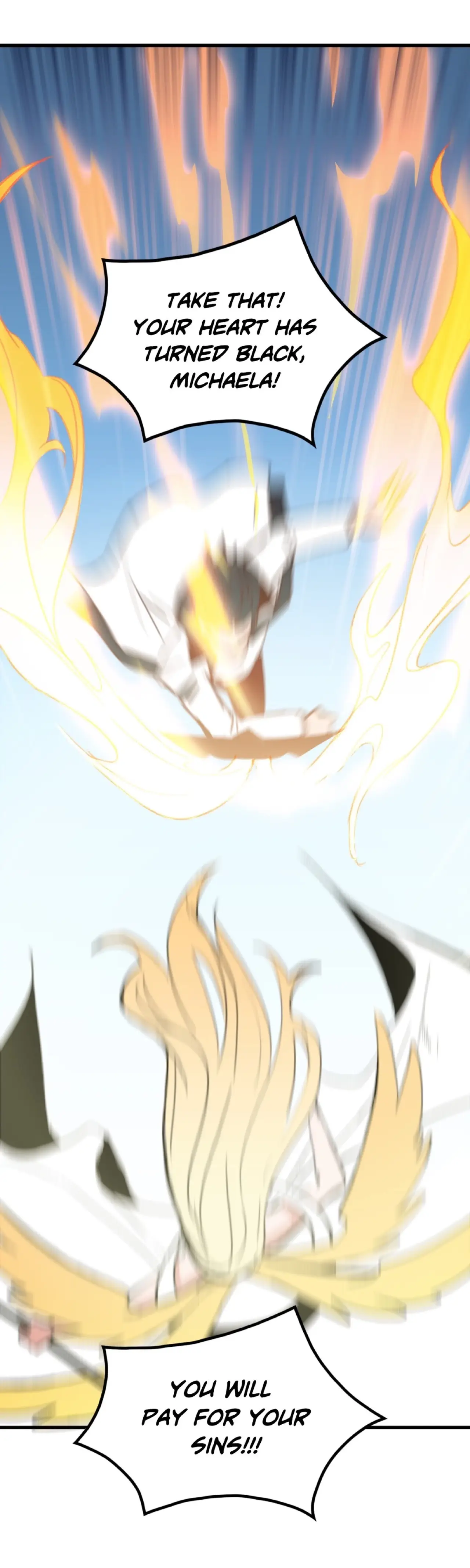 Read Guardians of the Monster Hunters EN Manga Online