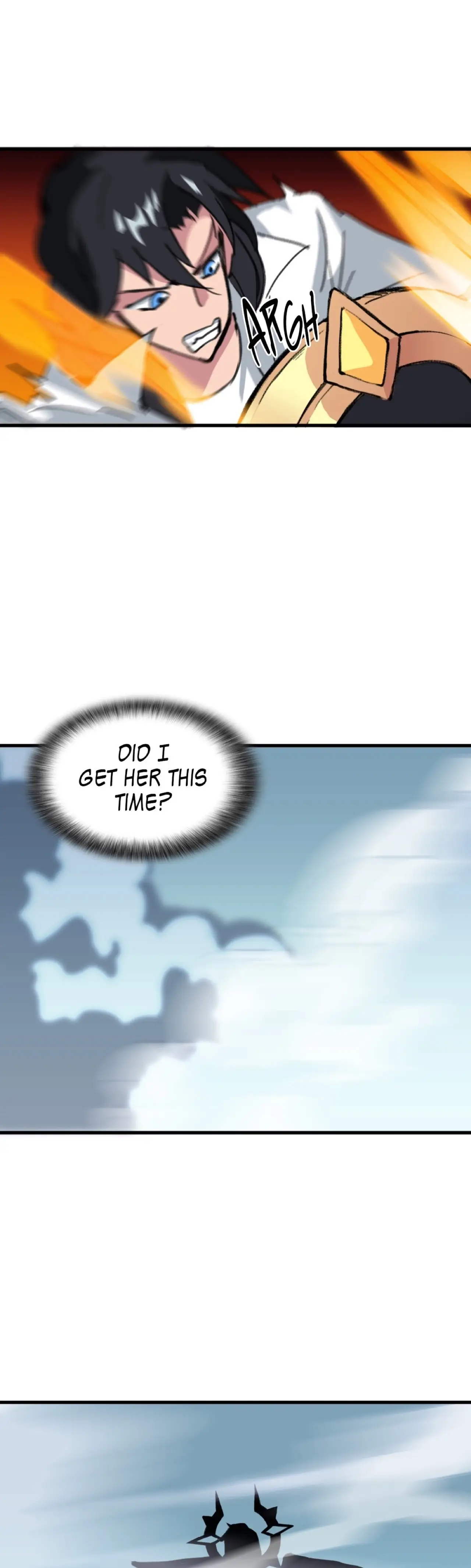 Read Guardians of the Monster Hunters EN Manga Online