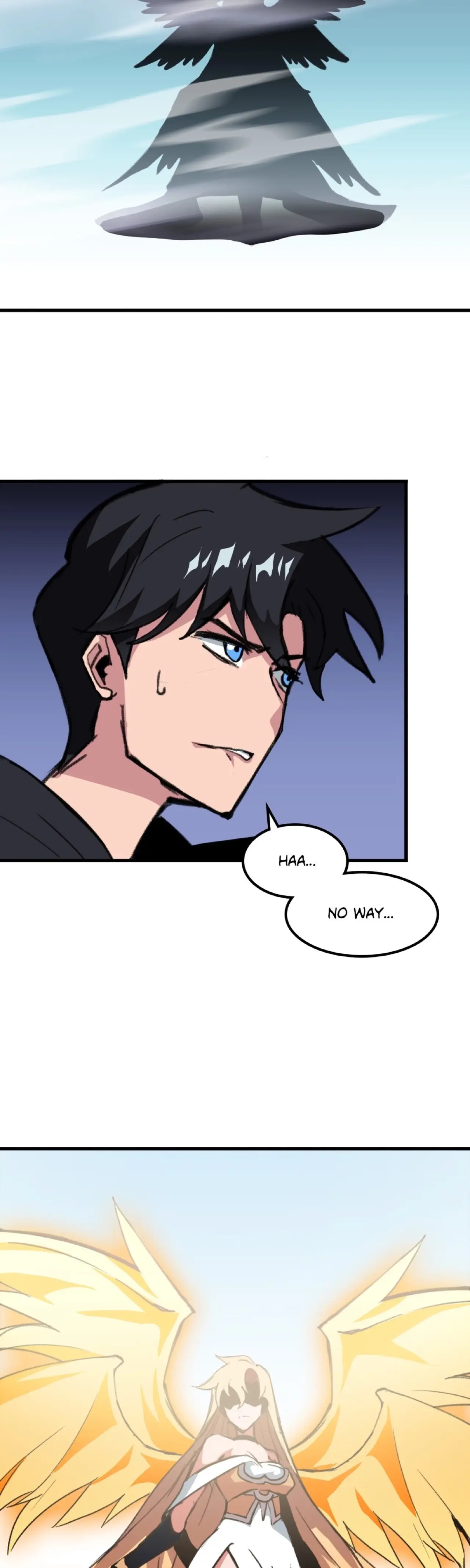 Read Guardians of the Monster Hunters EN Manga Online