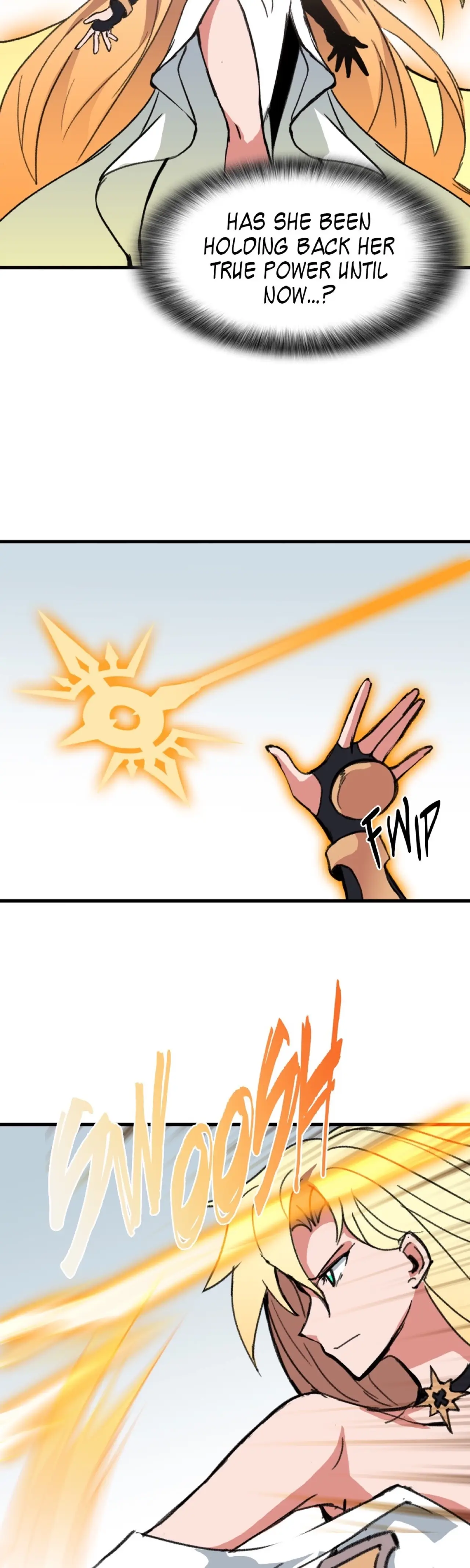 Read Guardians of the Monster Hunters EN Manga Online