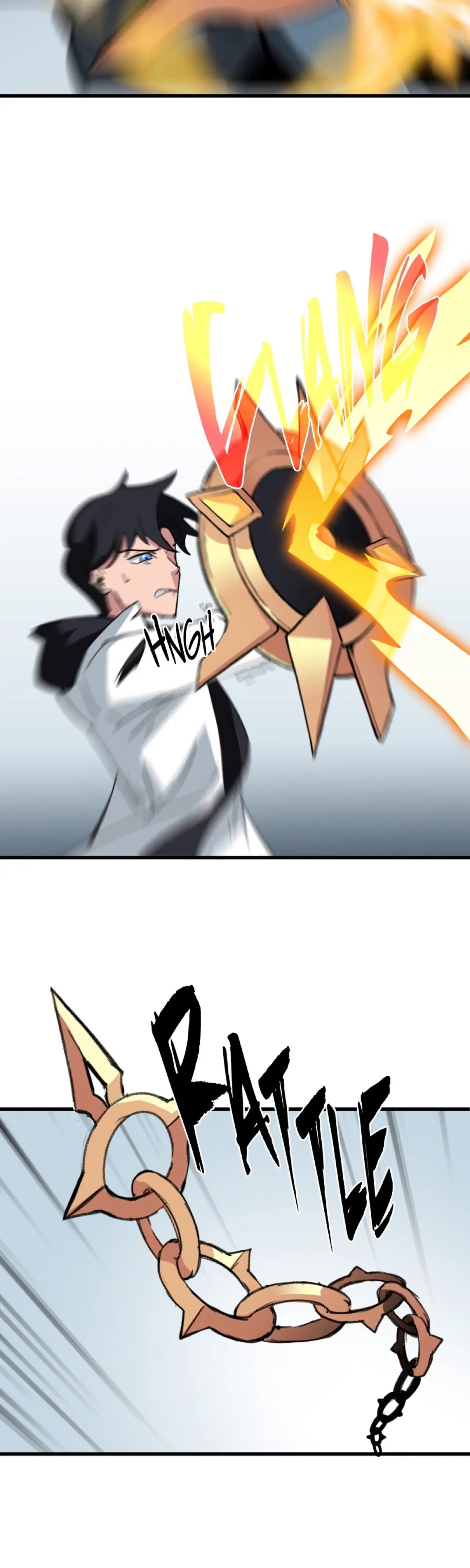 Read Guardians of the Monster Hunters EN Manga Online