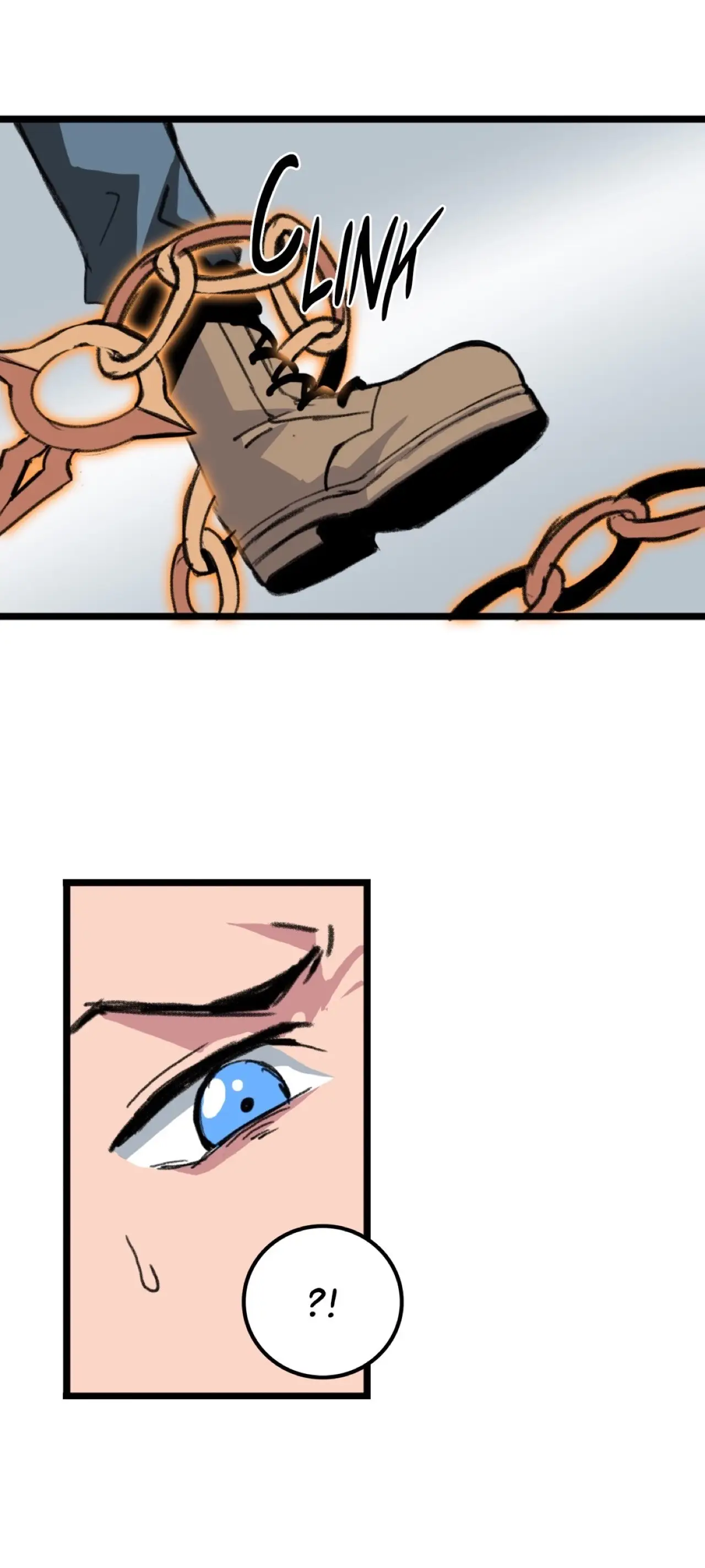 Read Guardians of the Monster Hunters EN Manga Online