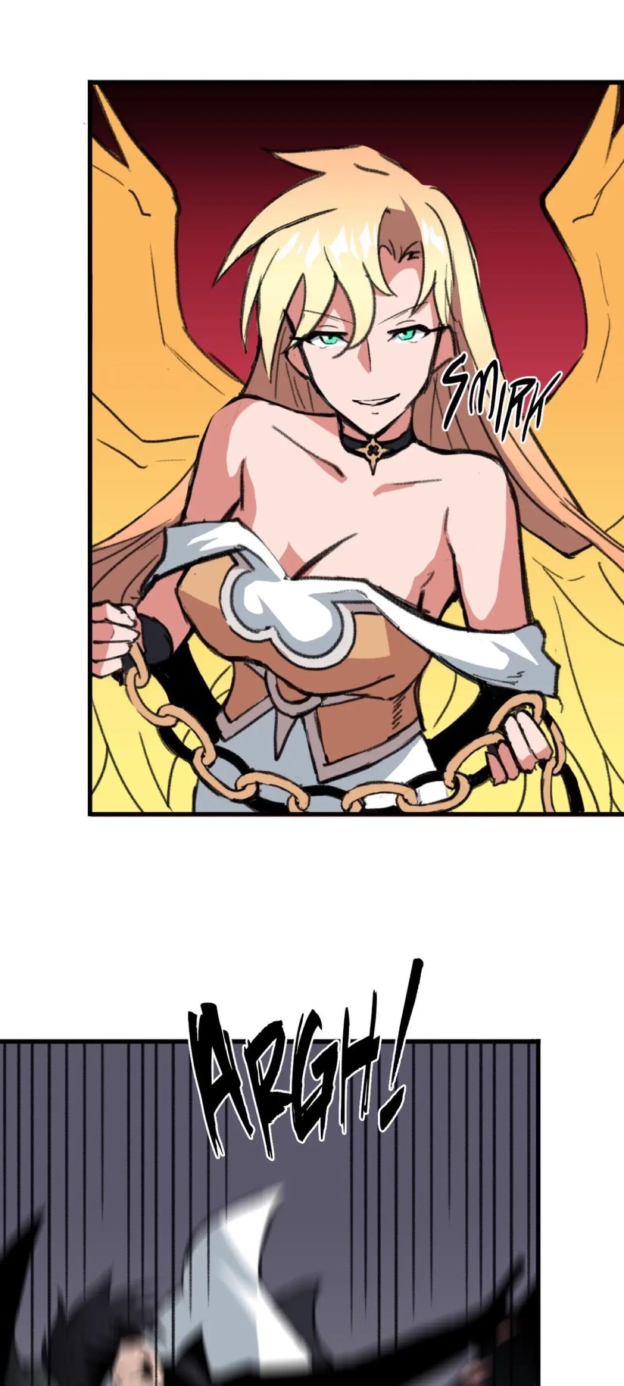 Read Guardians of the Monster Hunters EN Manga Online