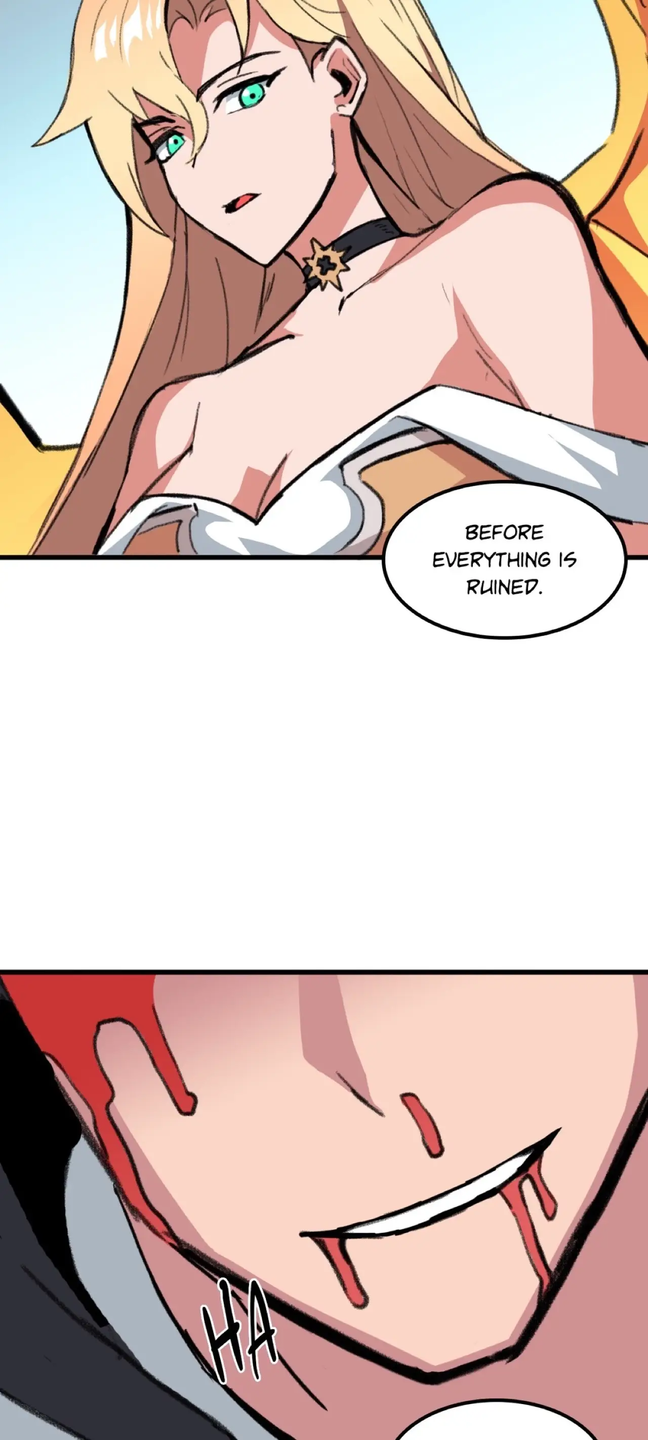 Read Guardians of the Monster Hunters EN Manga Online