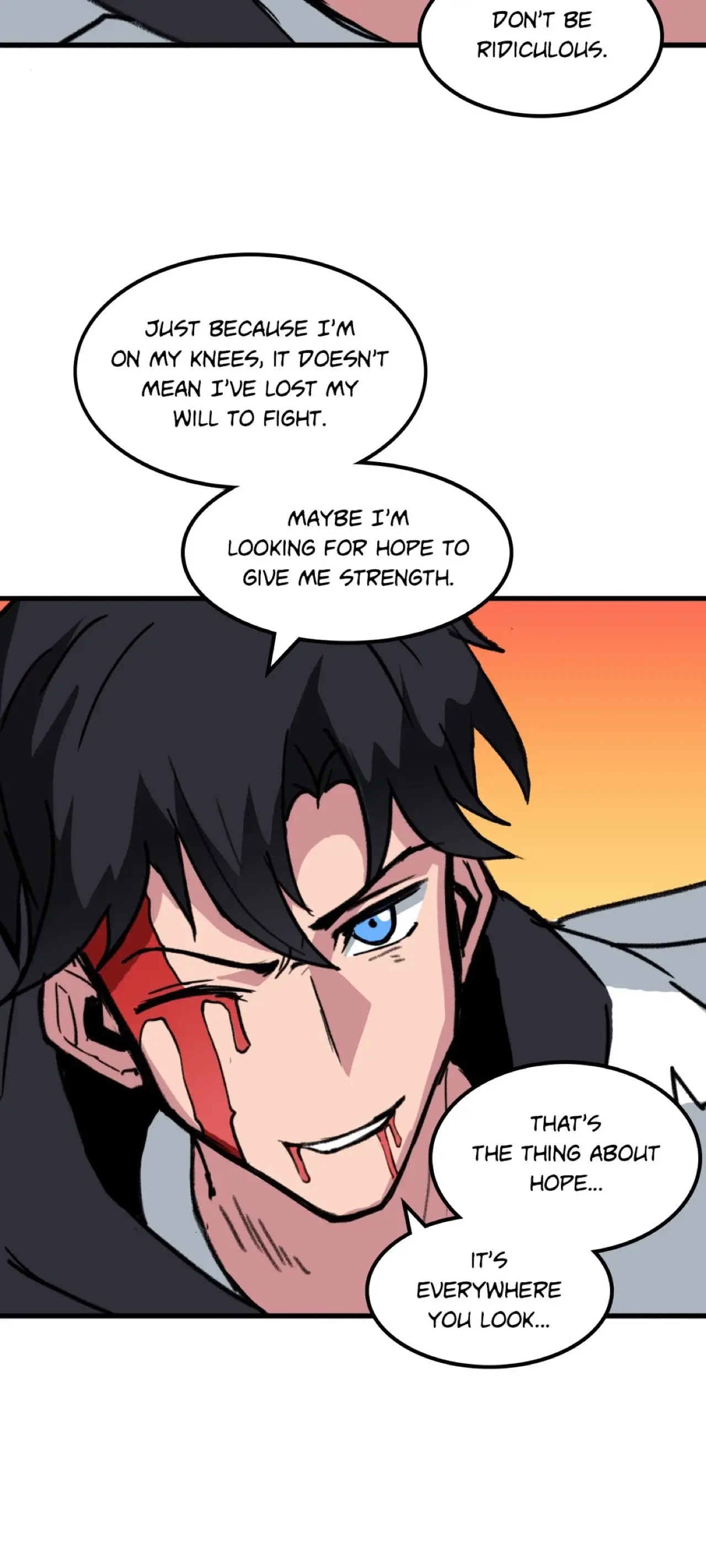 Read Guardians of the Monster Hunters EN Manga Online