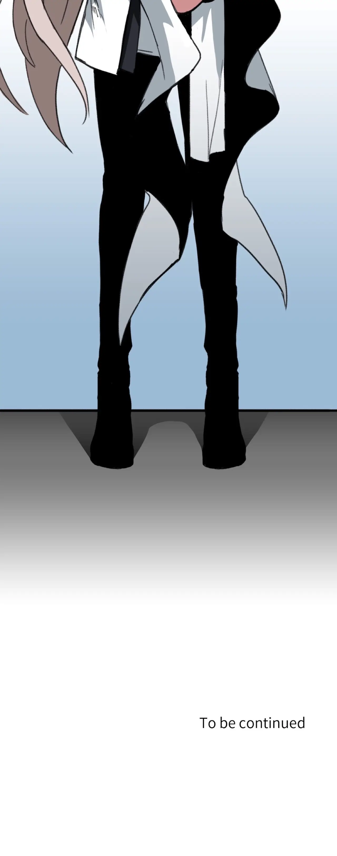 Read Guardians of the Monster Hunters EN Manga Online