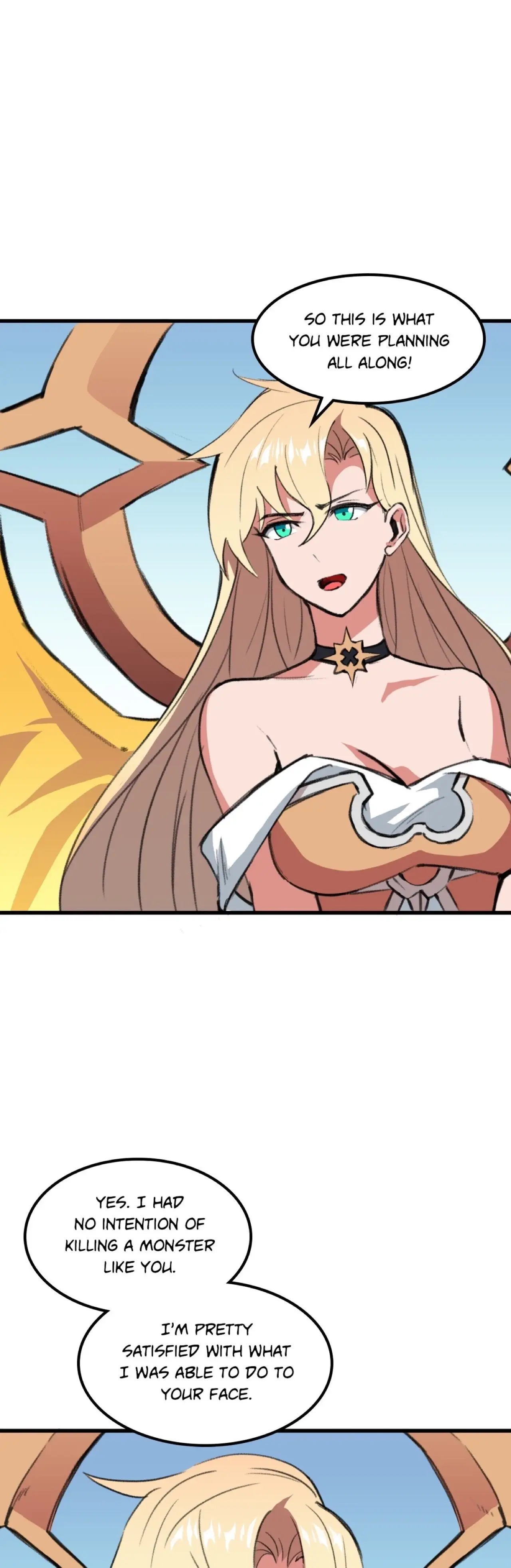 Read Guardians of the Monster Hunters EN Manga Online