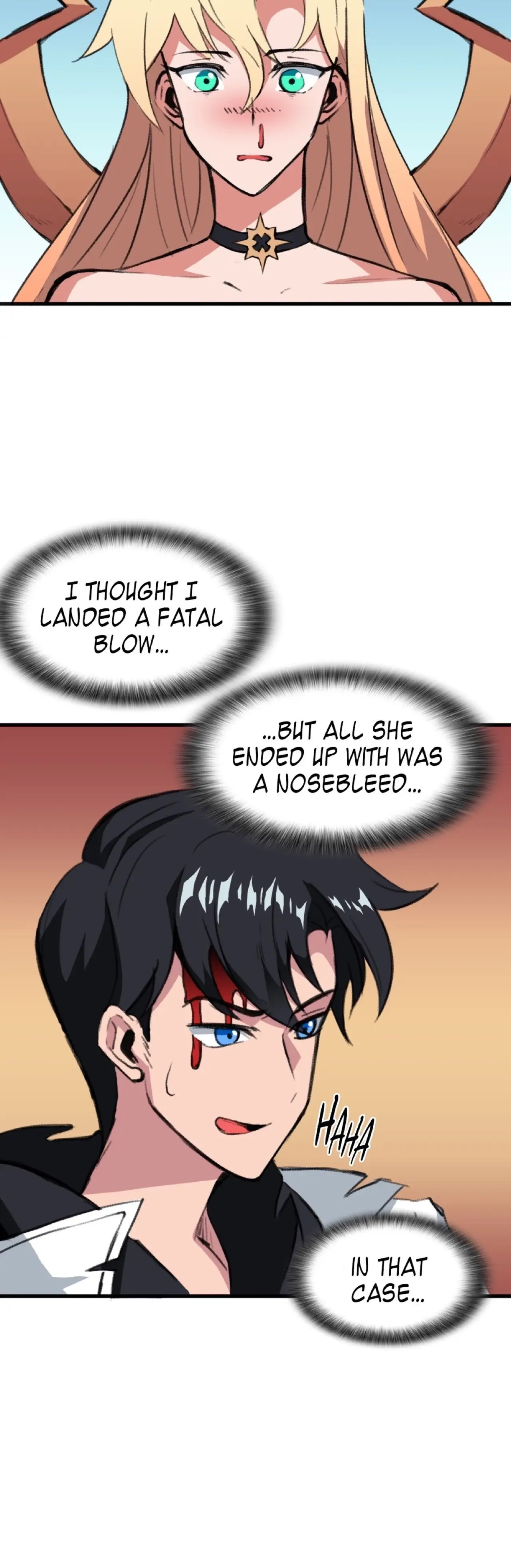 Read Guardians of the Monster Hunters EN Manga Online