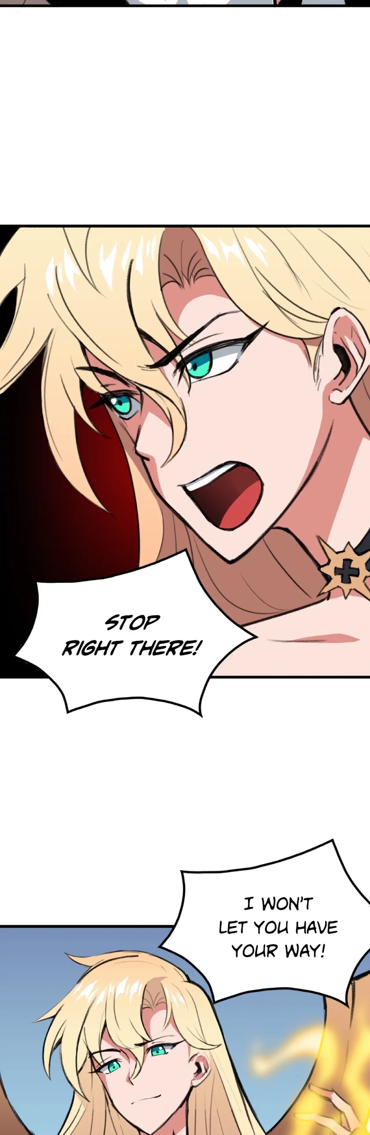 Read Guardians of the Monster Hunters EN Manga Online