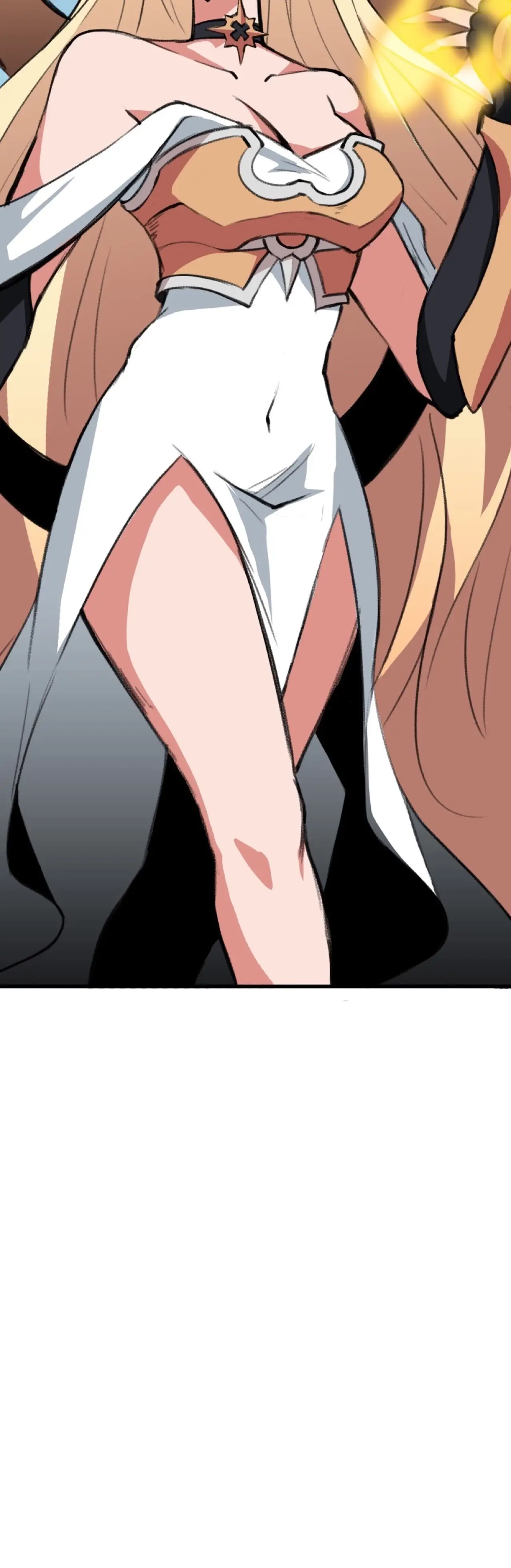 Read Guardians of the Monster Hunters EN Manga Online