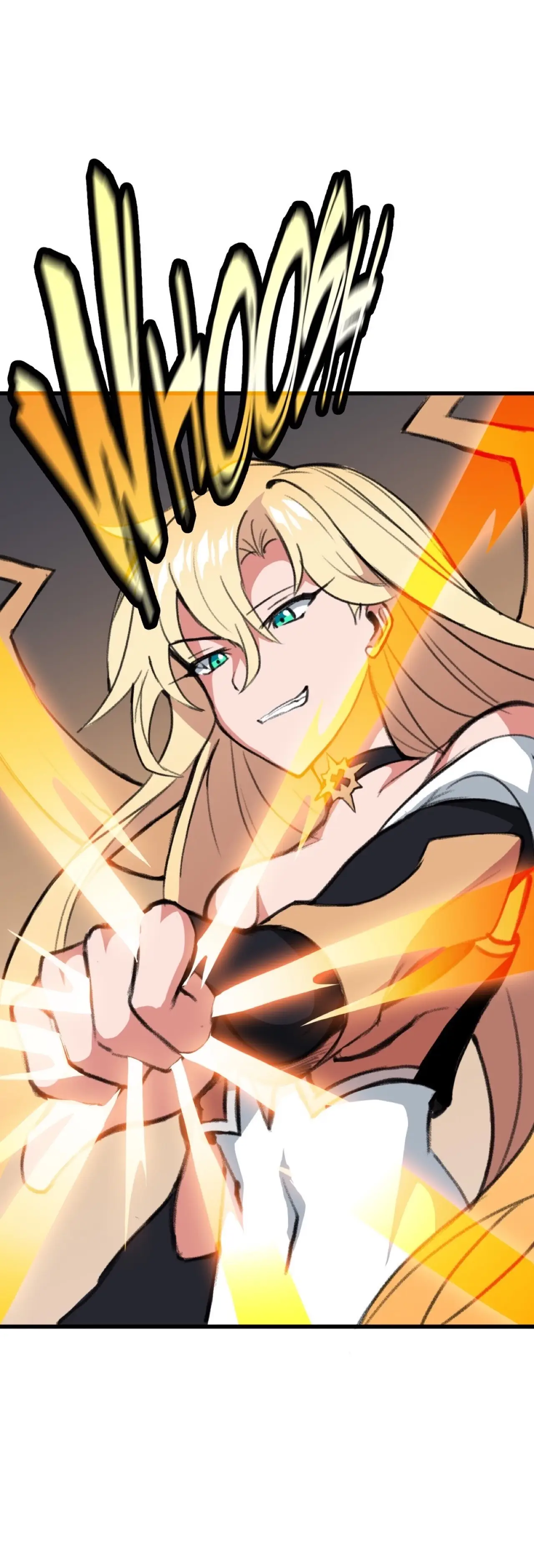 Read Guardians of the Monster Hunters EN Manga Online