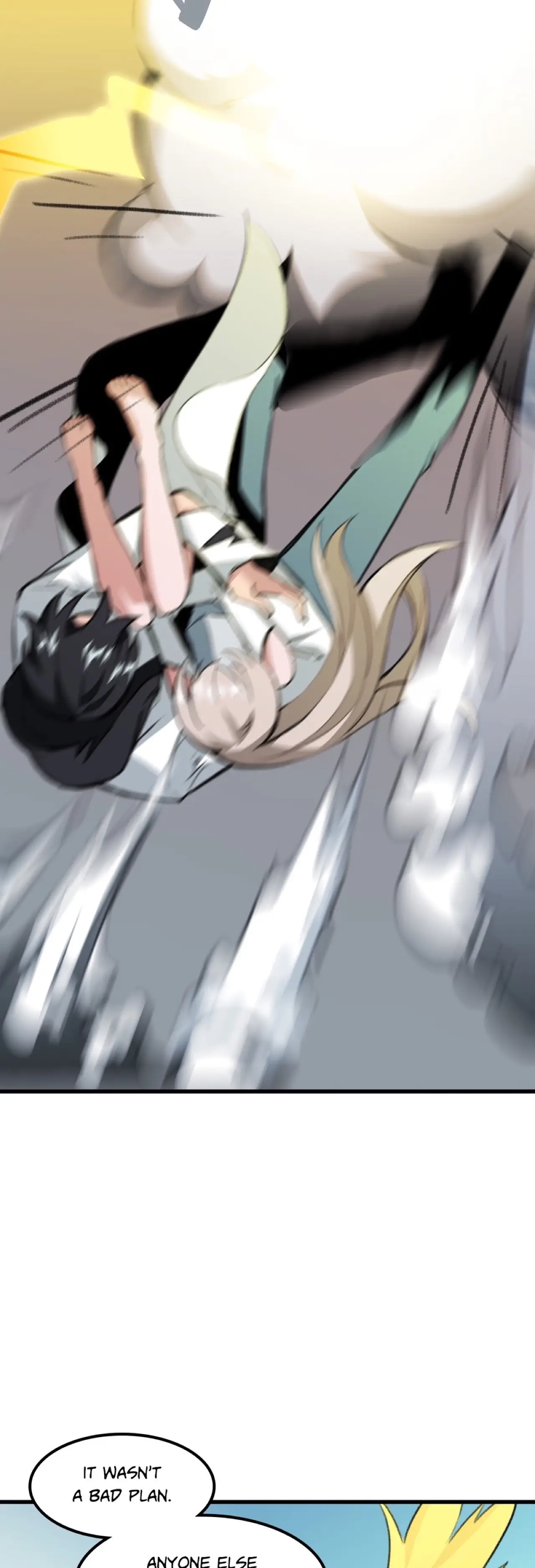 Read Guardians of the Monster Hunters EN Manga Online