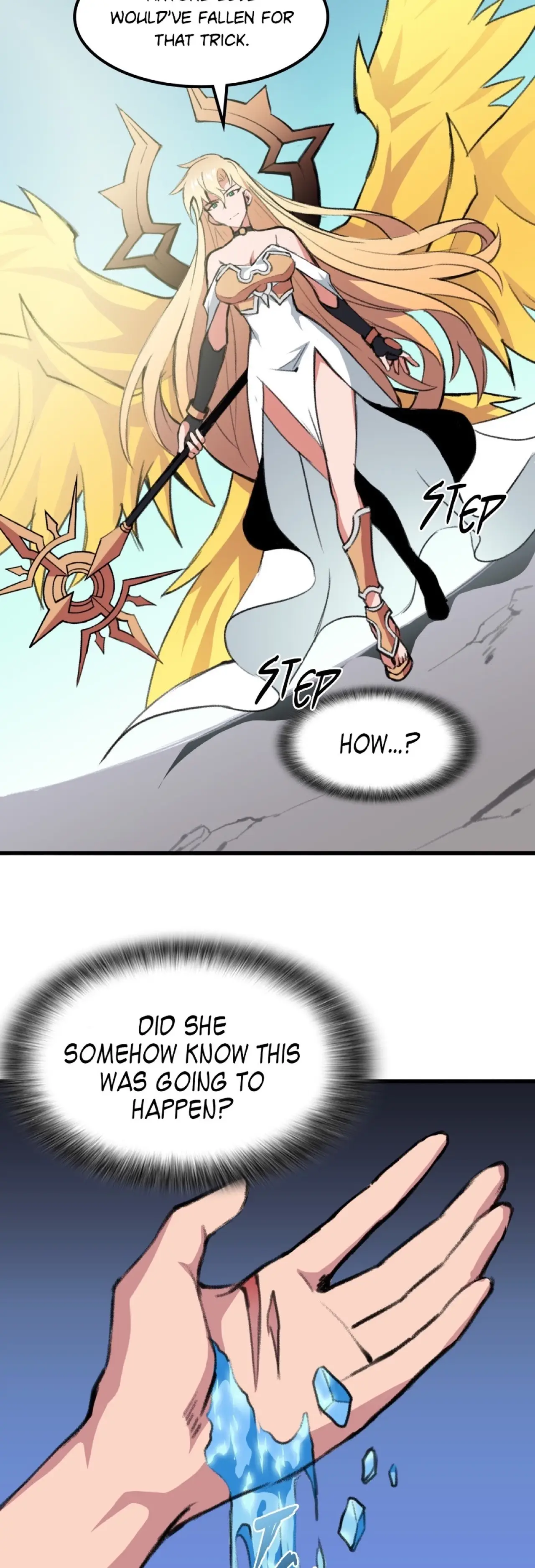 Read Guardians of the Monster Hunters EN Manga Online