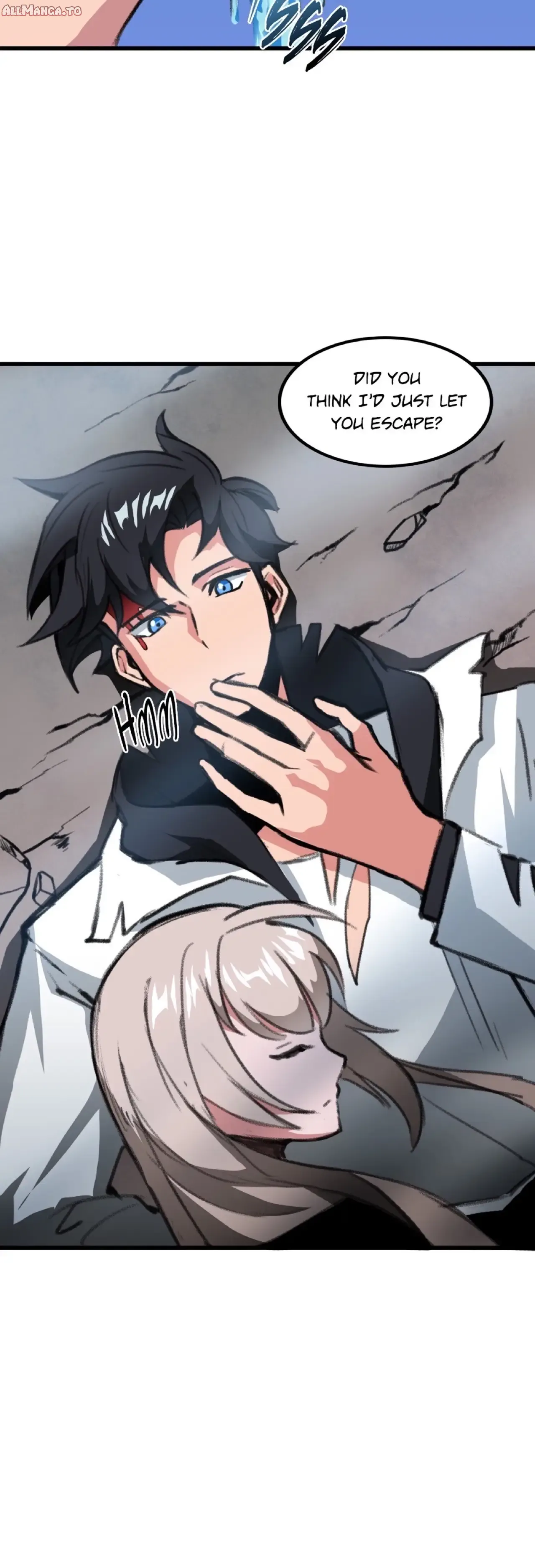 Read Guardians of the Monster Hunters EN Manga Online