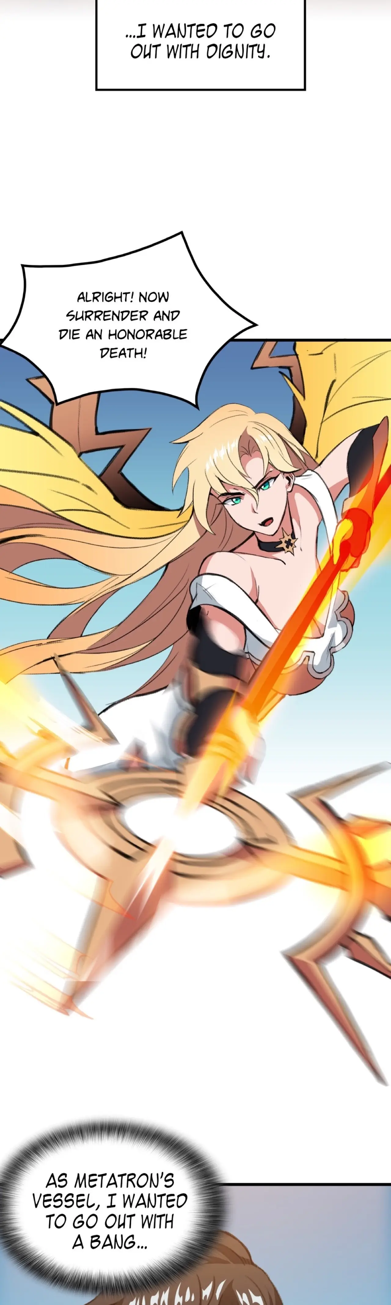 Read Guardians of the Monster Hunters EN Manga Online