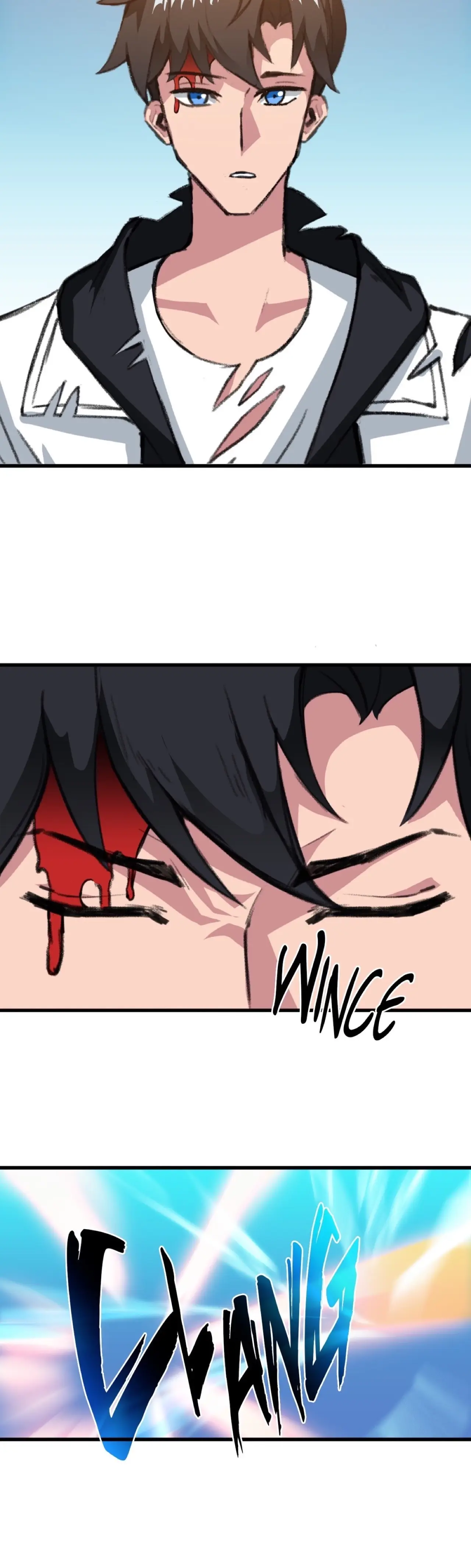 Read Guardians of the Monster Hunters EN Manga Online