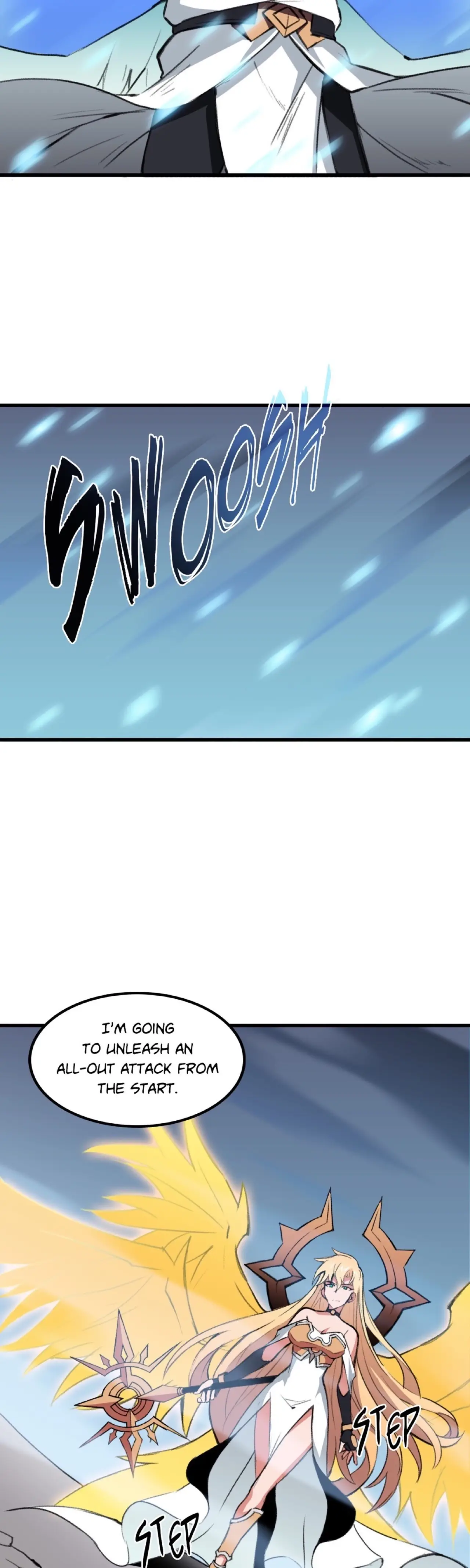 Read Guardians of the Monster Hunters EN Manga Online