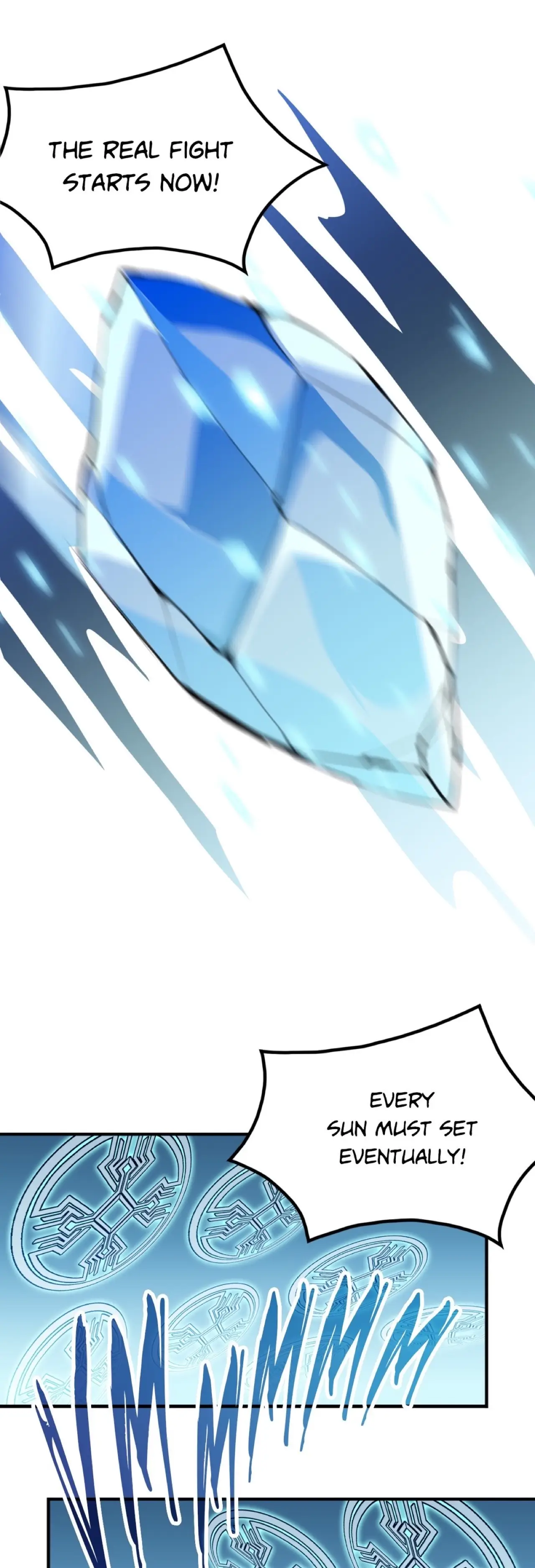 Read Guardians of the Monster Hunters EN Manga Online