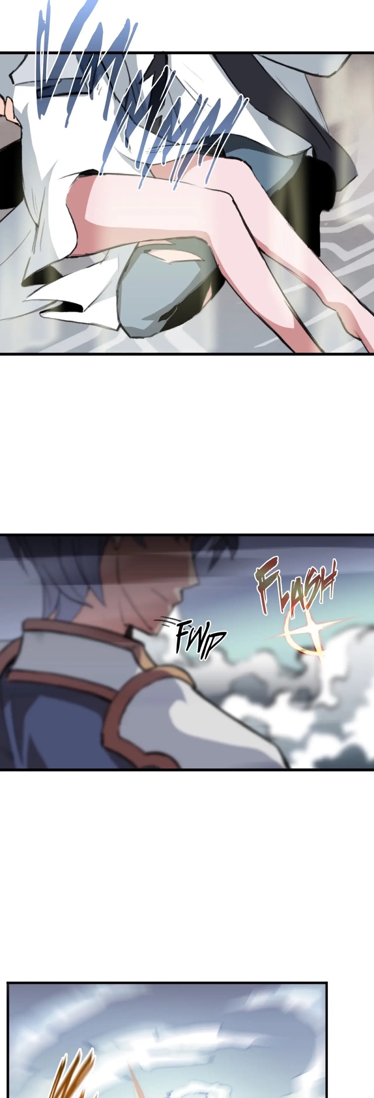 Read Guardians of the Monster Hunters EN Manga Online