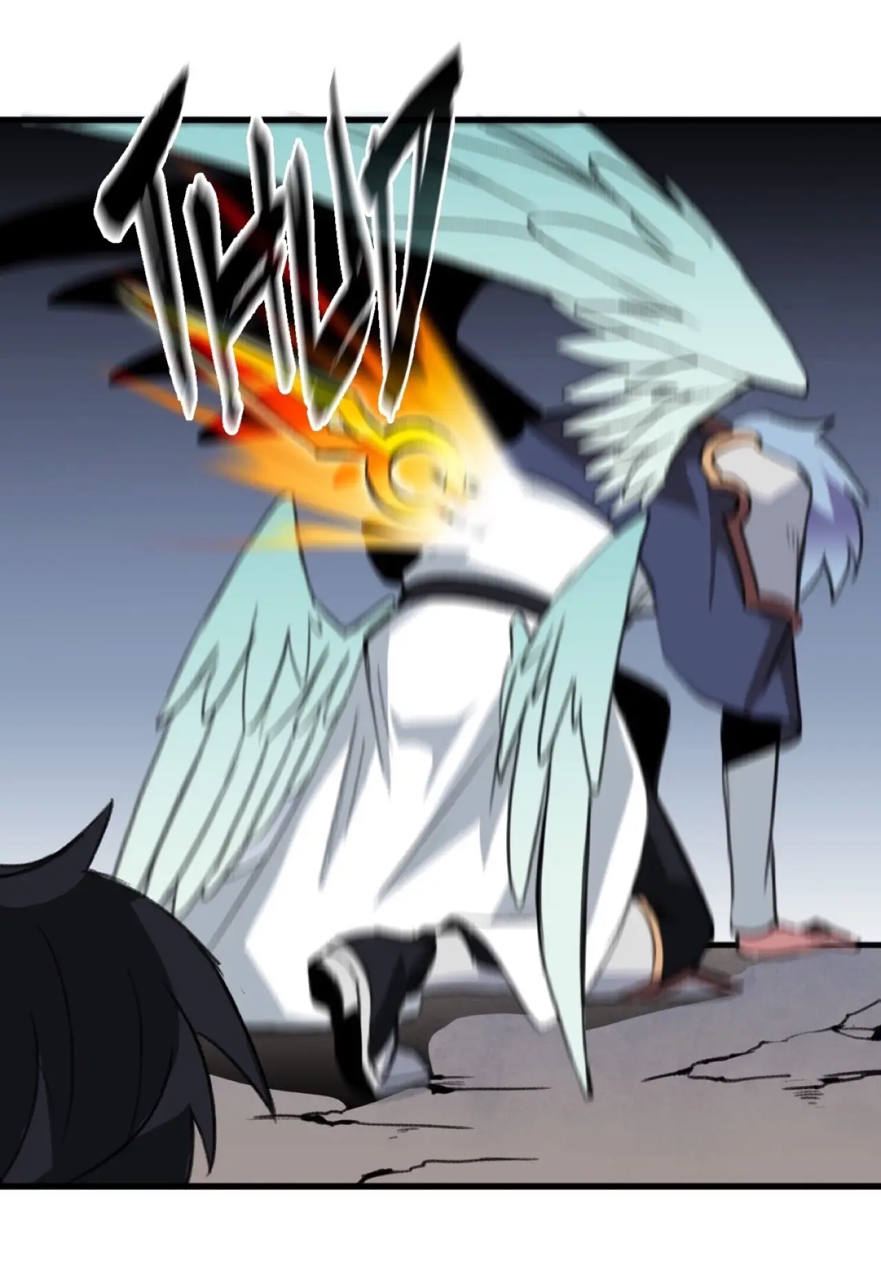 Read Guardians of the Monster Hunters EN Manga Online