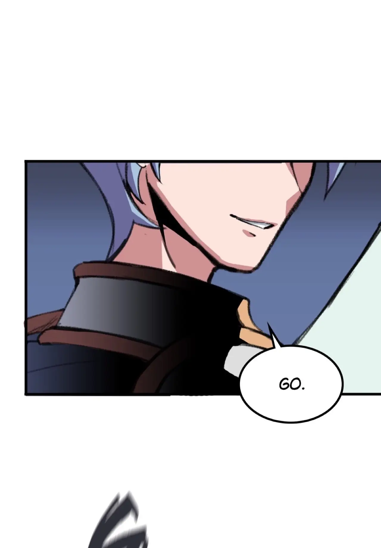 Read Guardians of the Monster Hunters EN Manga Online