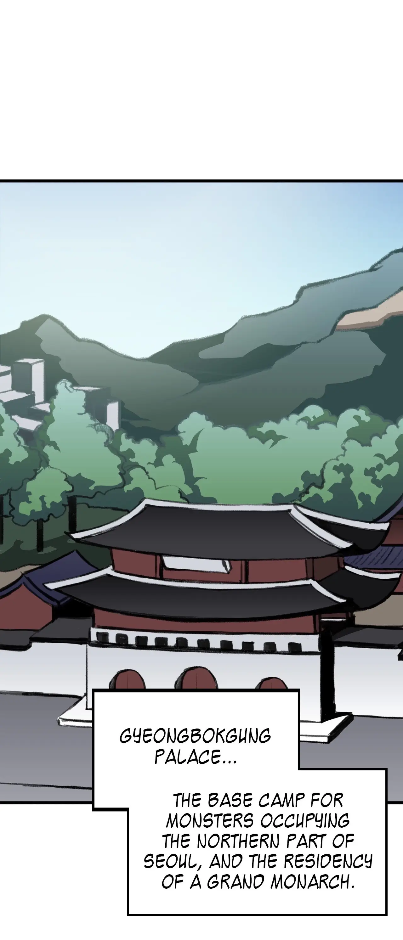 Read Guardians of the Monster Hunters EN Manga Online