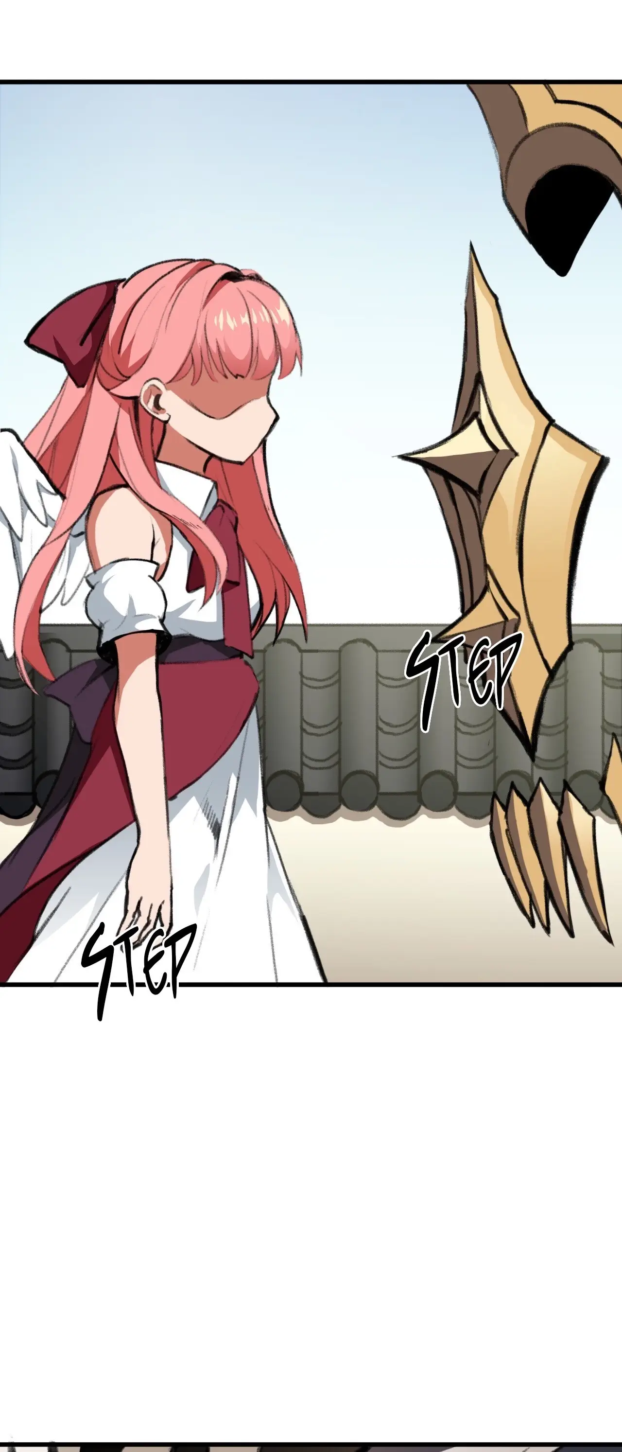 Read Guardians of the Monster Hunters EN Manga Online