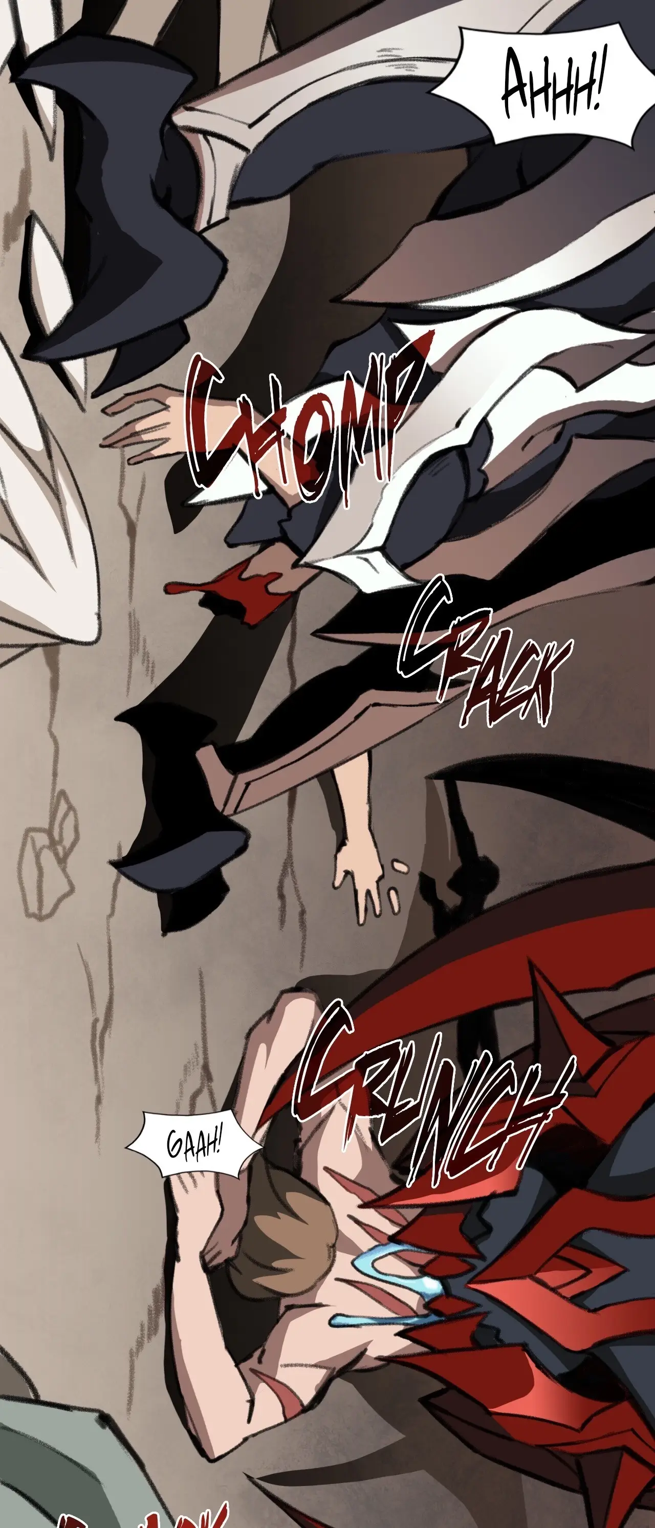 Read Guardians of the Monster Hunters EN Manga Online