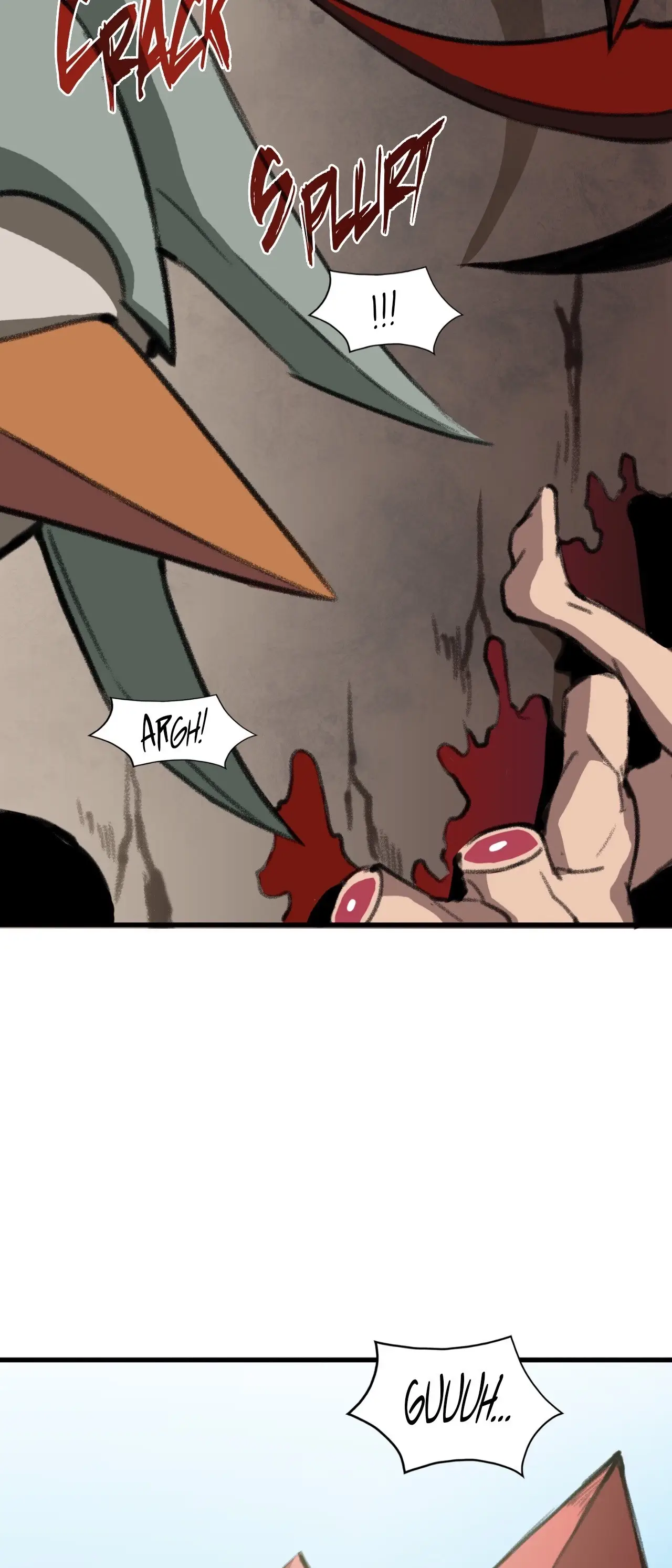 Read Guardians of the Monster Hunters EN Manga Online