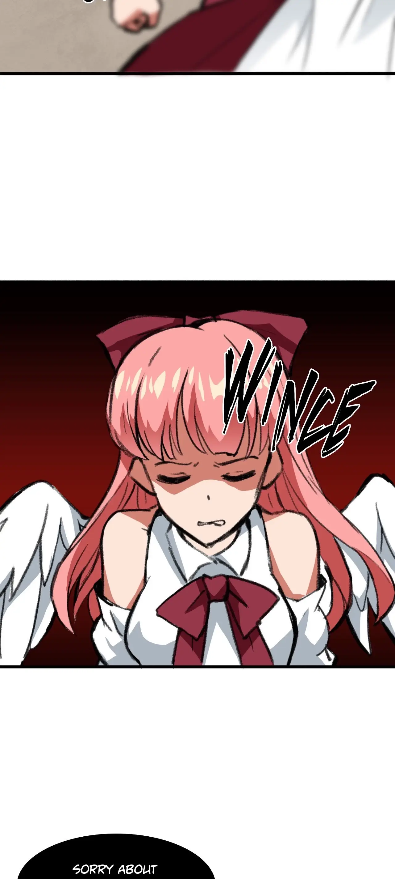 Read Guardians of the Monster Hunters EN Manga Online