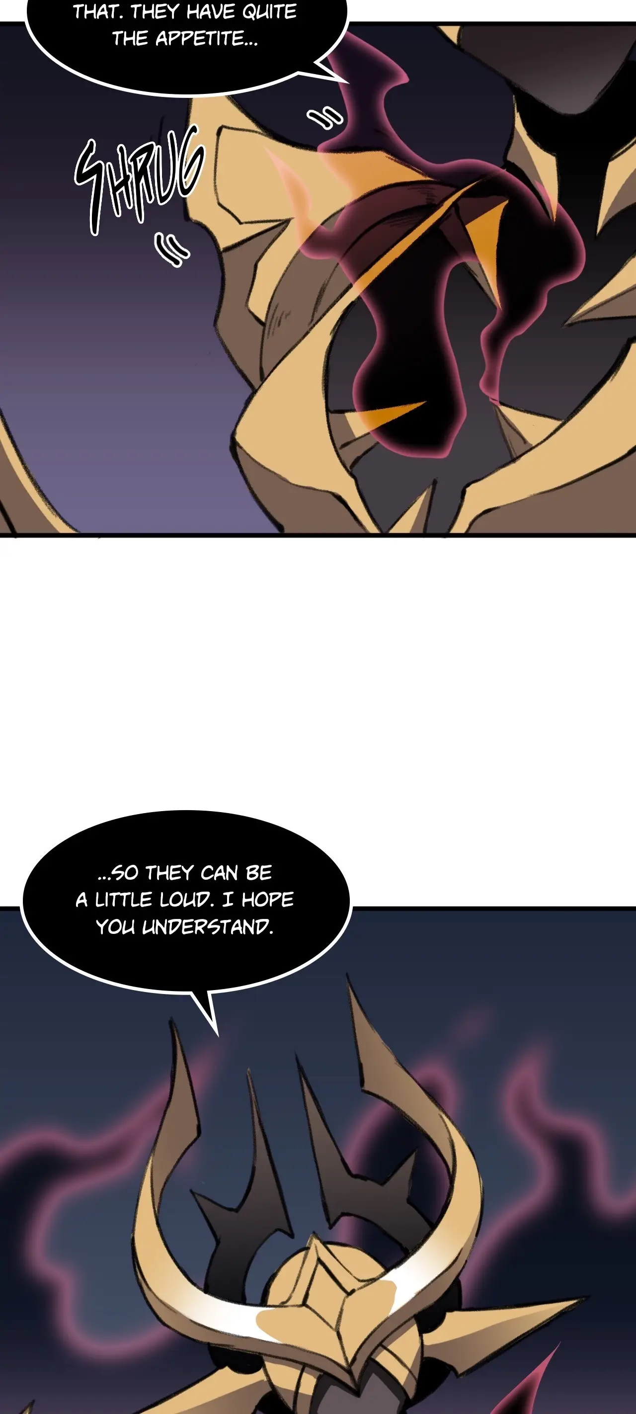 Read Guardians of the Monster Hunters EN Manga Online