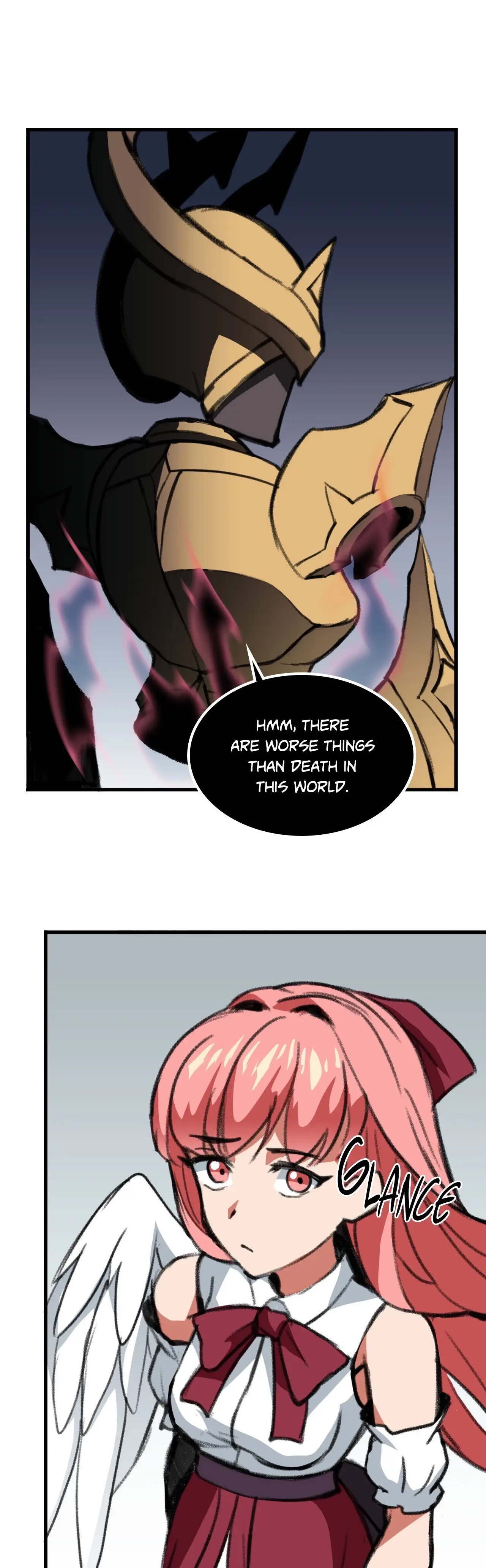 Read Guardians of the Monster Hunters EN Manga Online