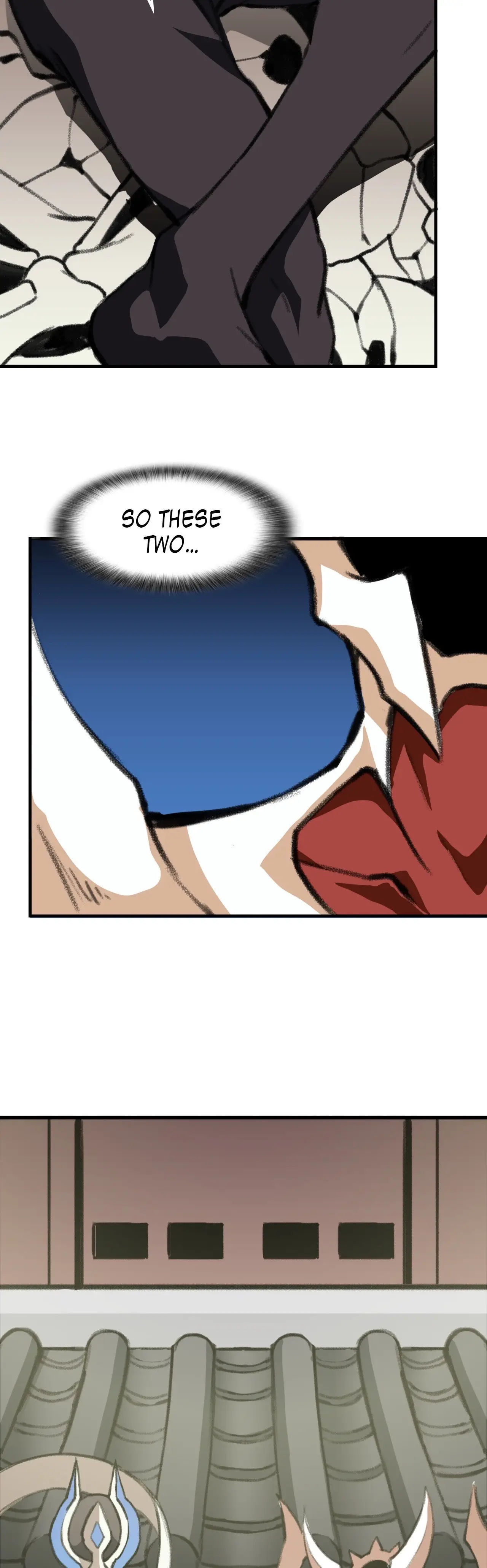 Read Guardians of the Monster Hunters EN Manga Online