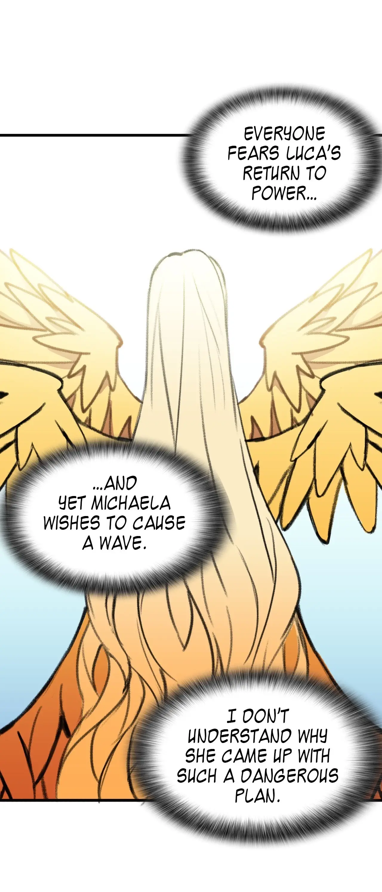 Read Guardians of the Monster Hunters EN Manga Online