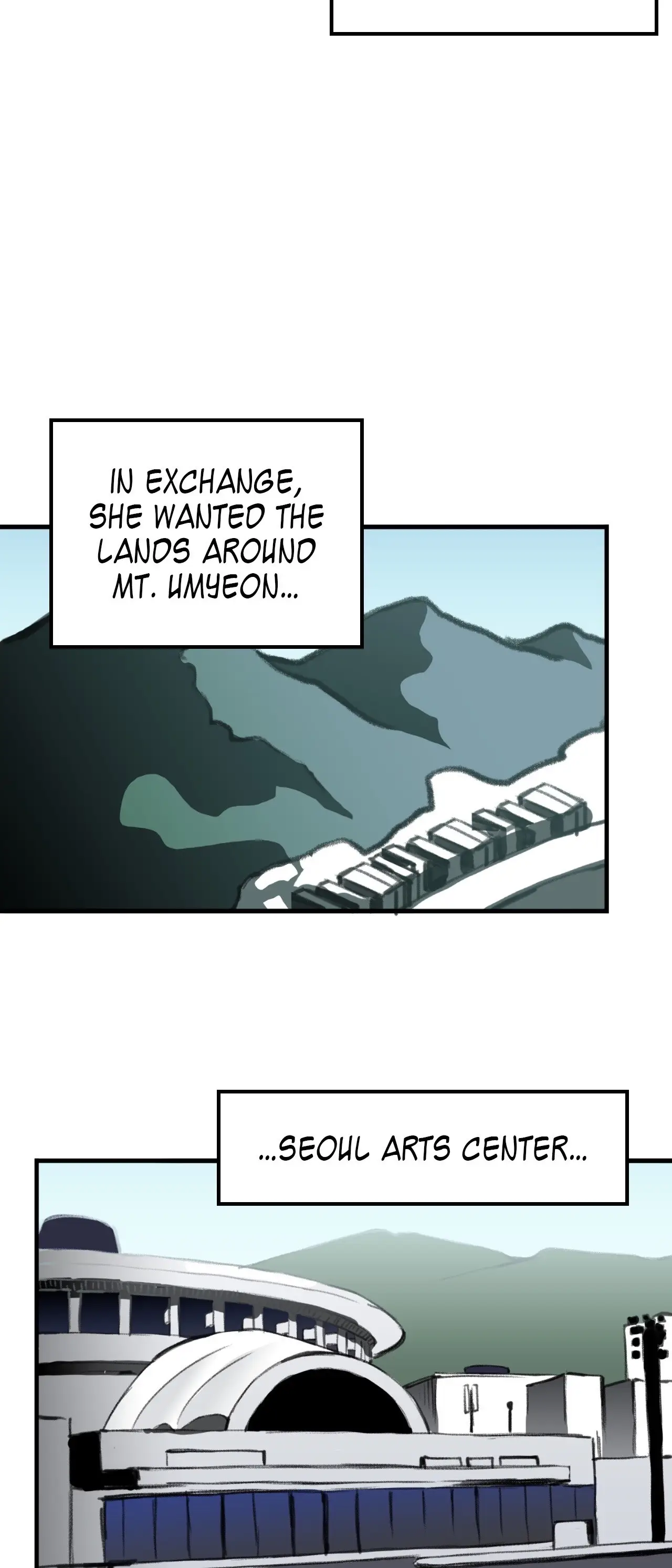 Read Guardians of the Monster Hunters EN Manga Online