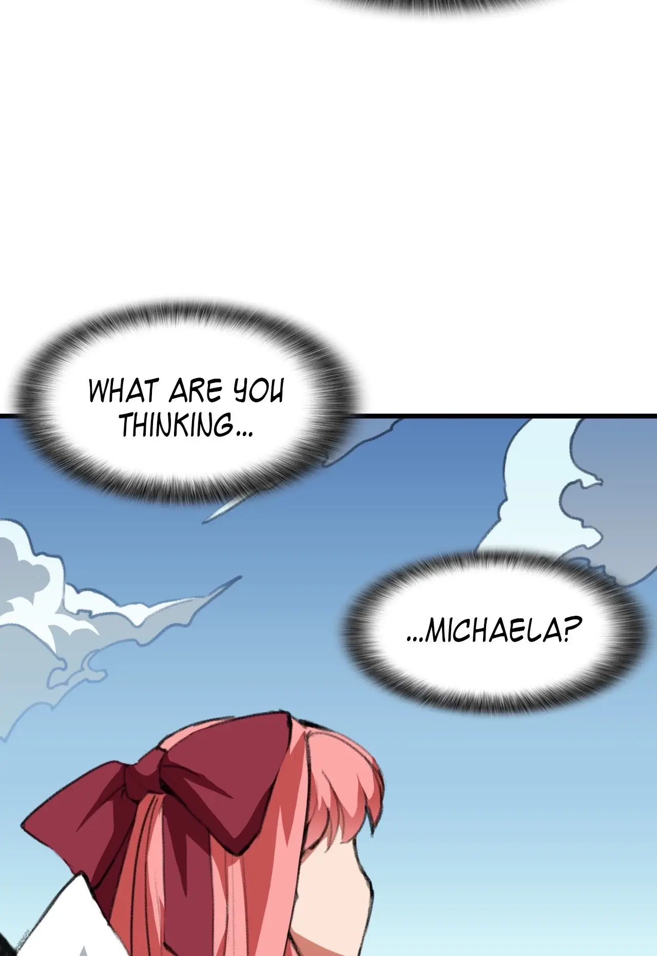 Read Guardians of the Monster Hunters EN Manga Online