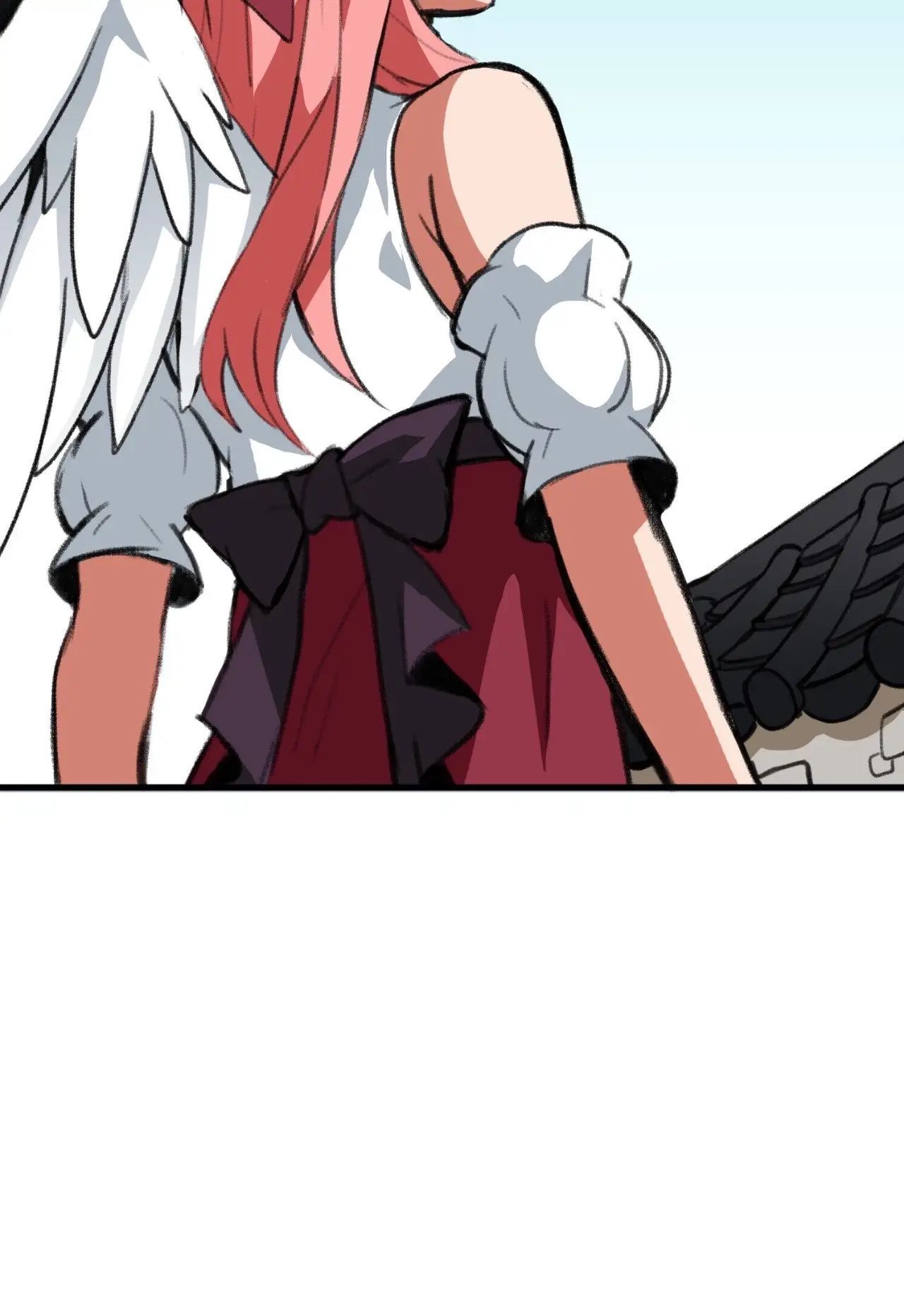 Read Guardians of the Monster Hunters EN Manga Online