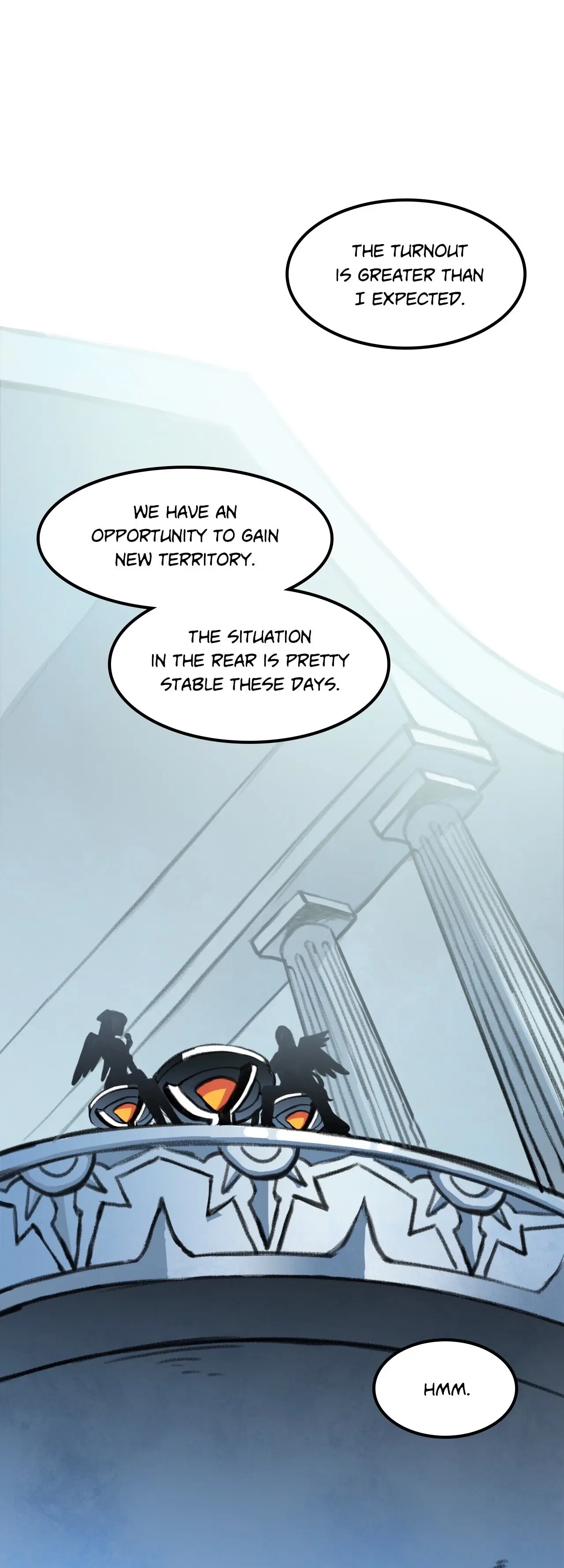 Read Guardians of the Monster Hunters EN Manga Online